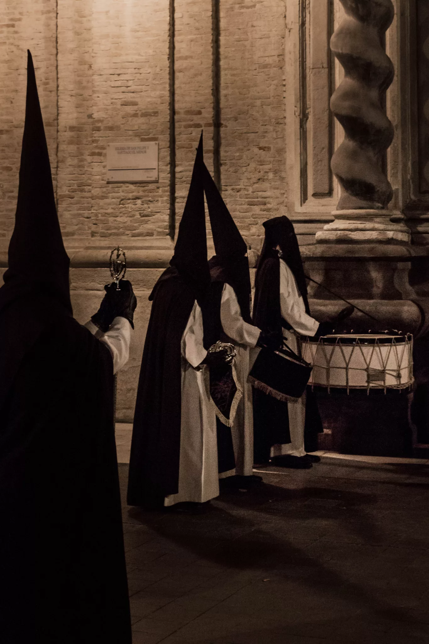 La Humillación, hermandad de la Semana Santa de Zaragoza