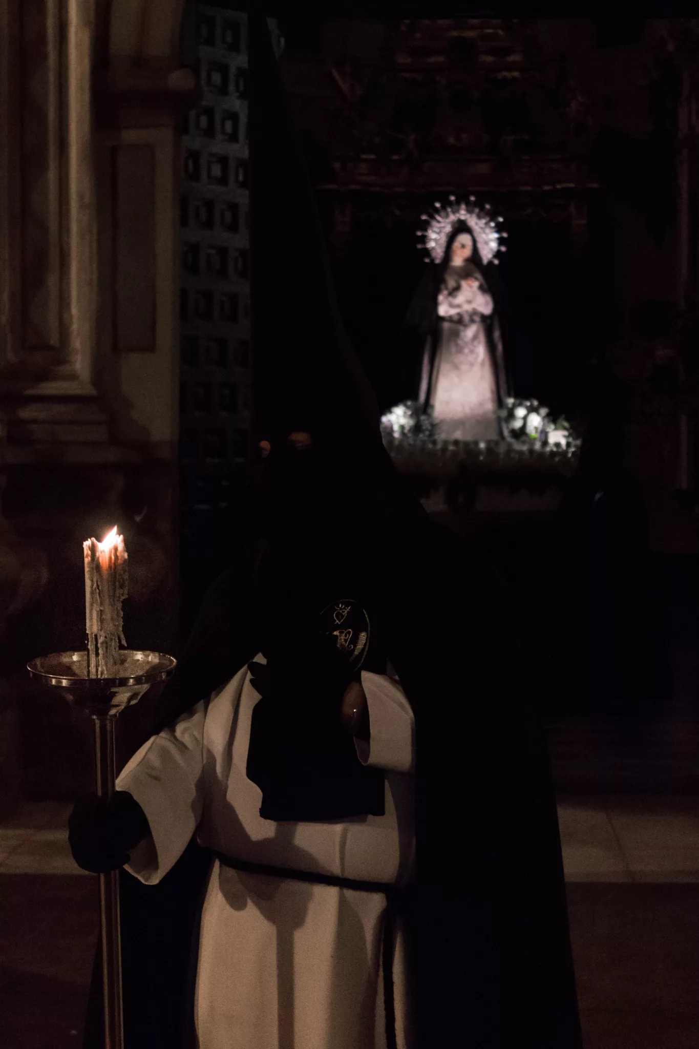 La Humillación, hermandad de la Semana Santa de Zaragoza
