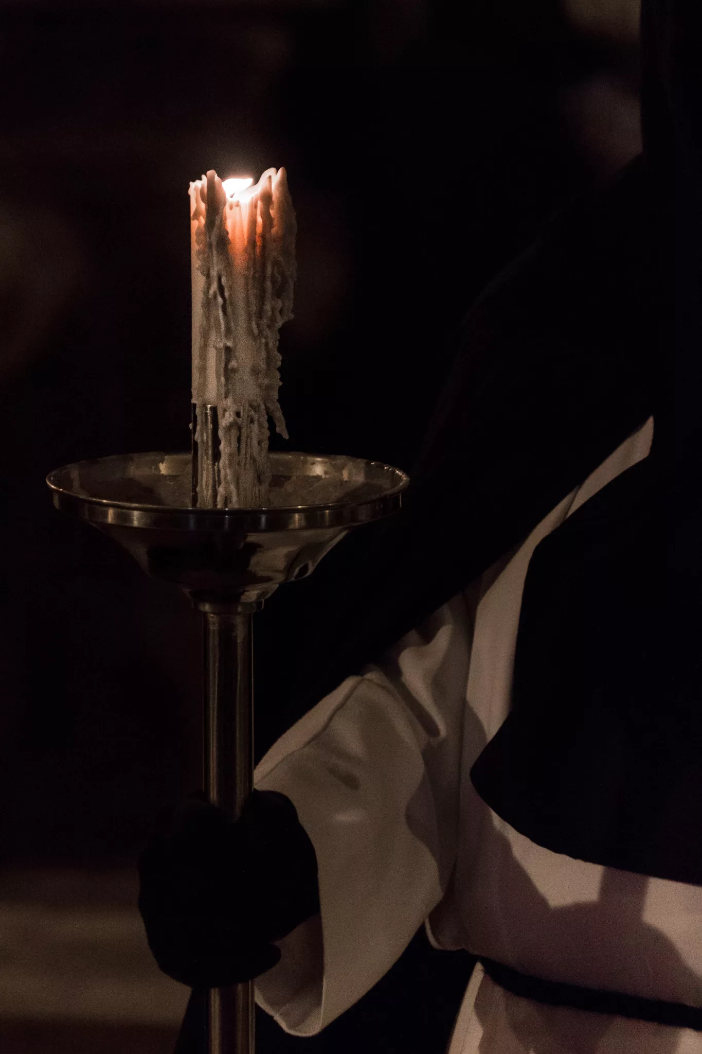 La Humillación, hermandad de la Semana Santa de Zaragoza