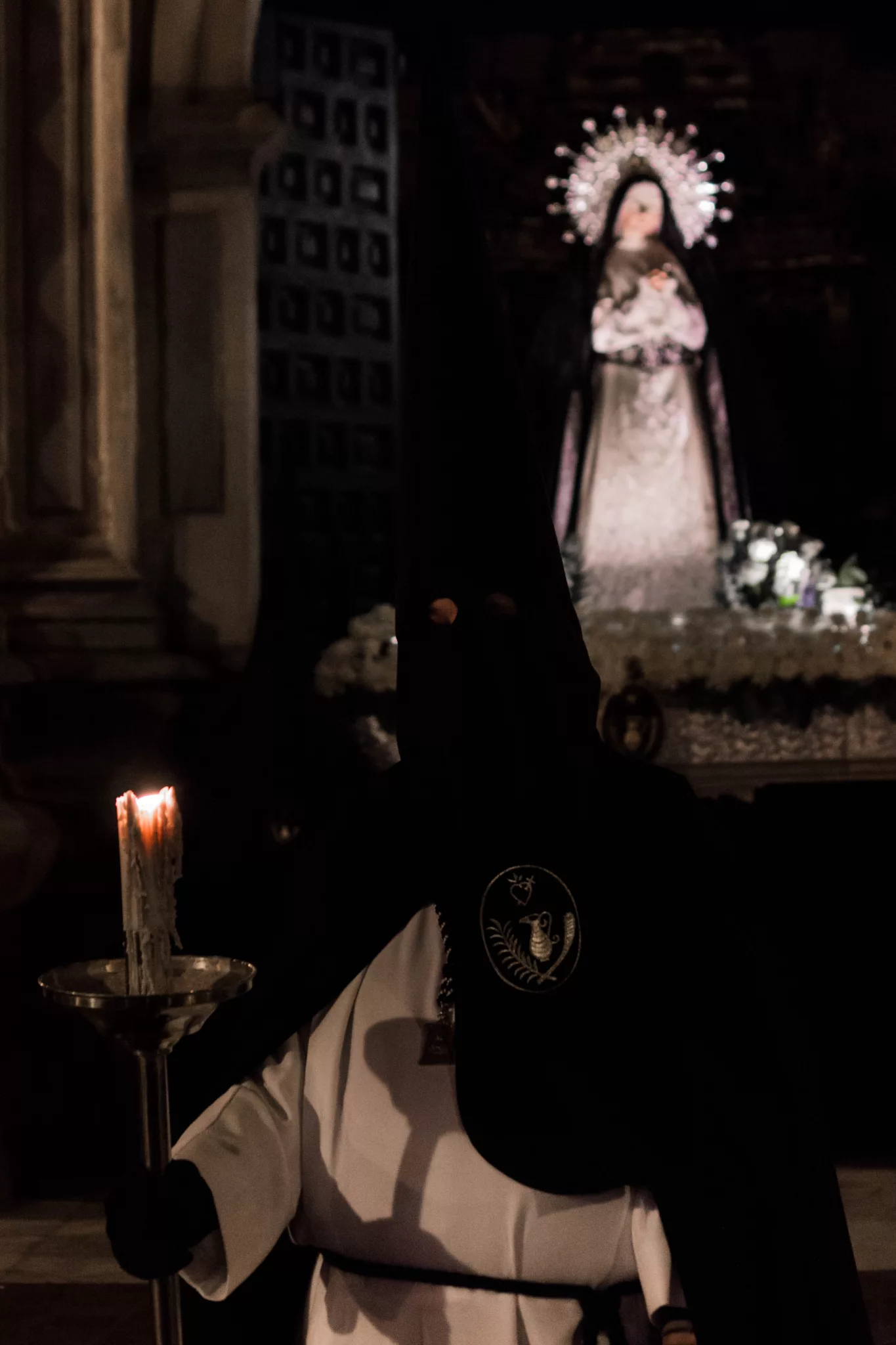 La Humillación, hermandad de la Semana Santa de Zaragoza