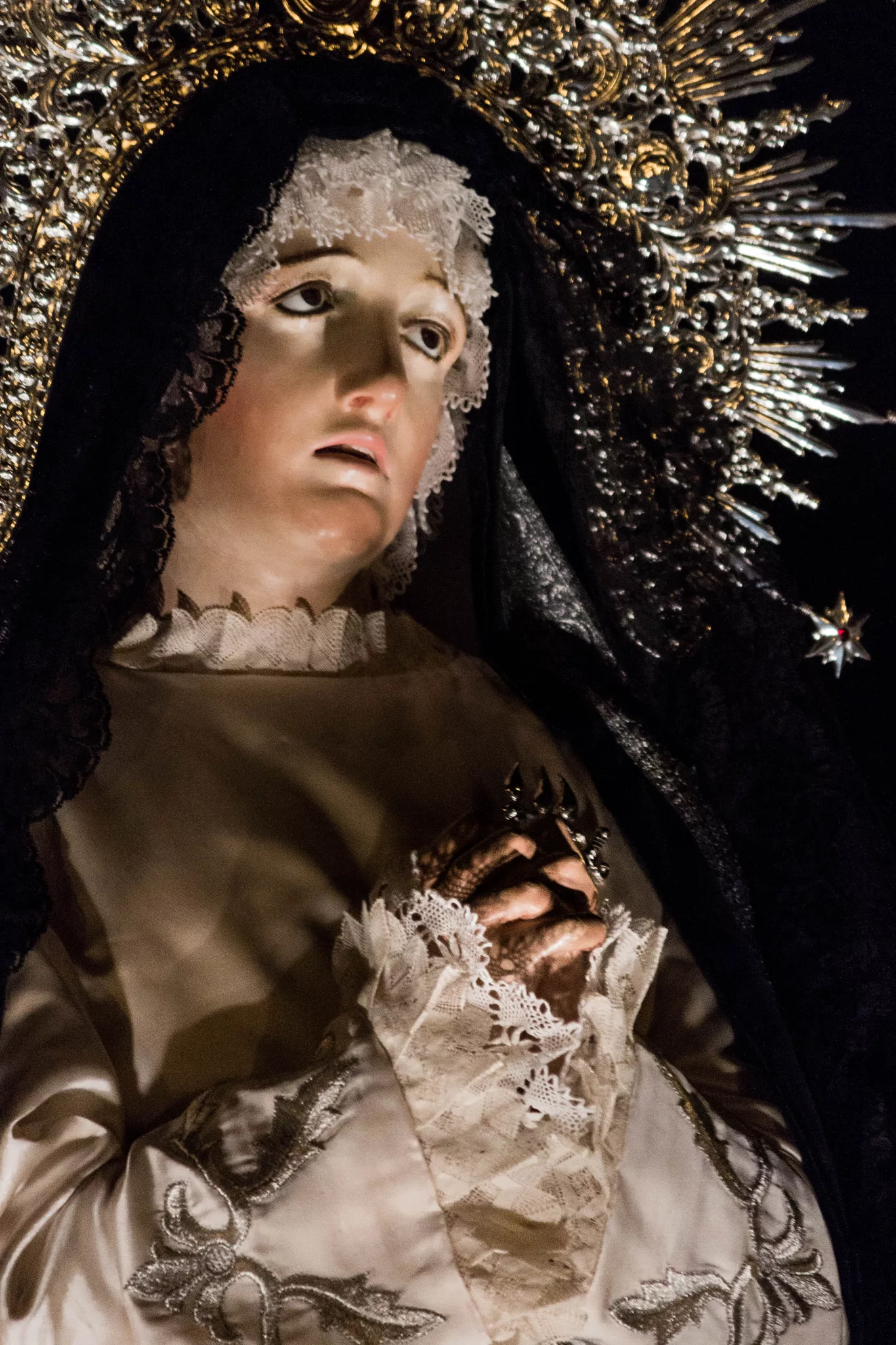 La Humillación, hermandad de la Semana Santa de Zaragoza