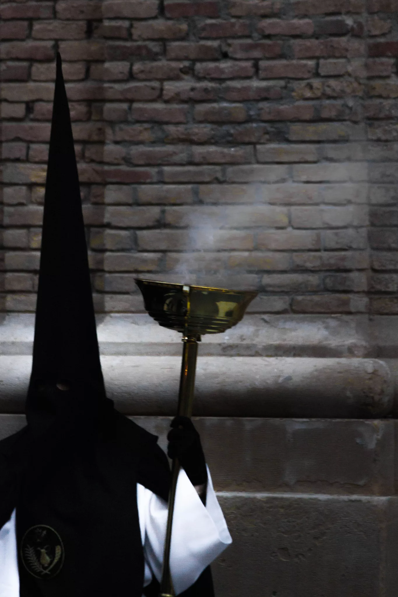 La Humillación, hermandad de la Semana Santa de Zaragoza