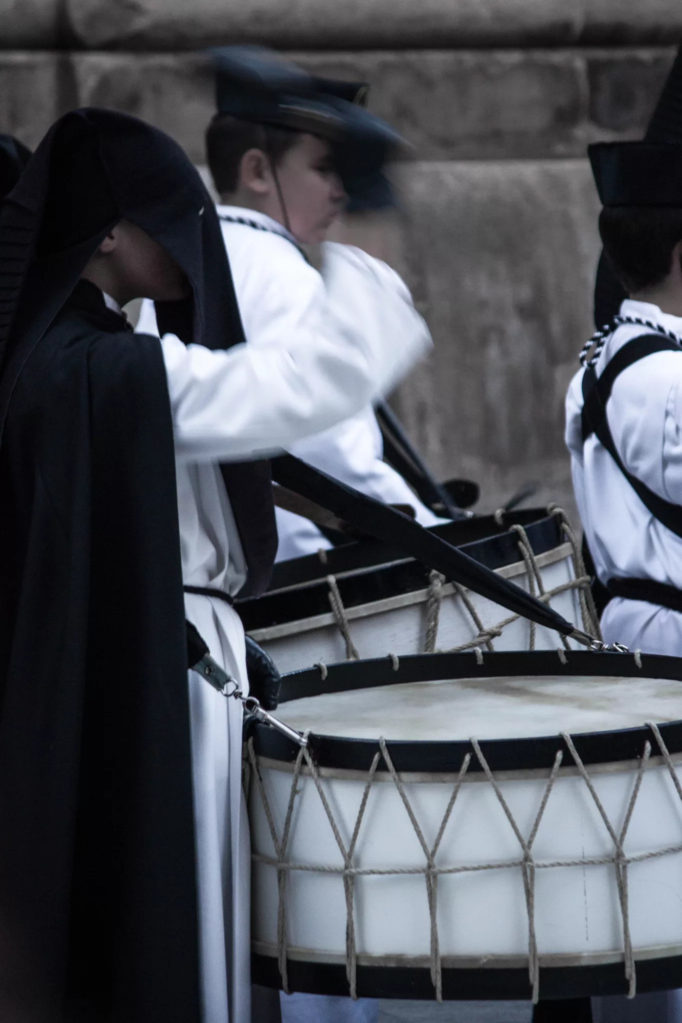 La Humillación, hermandad de la Semana Santa de Zaragoza