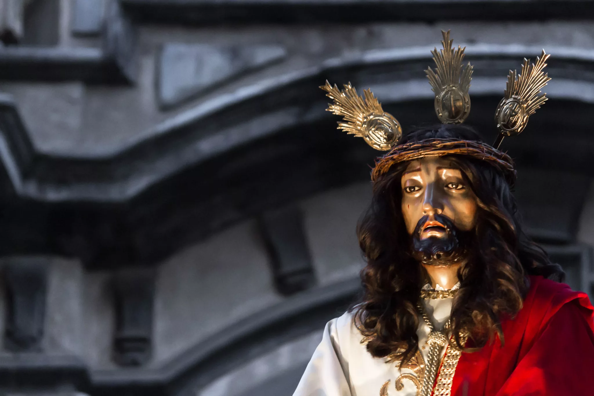 La Humillación, hermandad de la Semana Santa de Zaragoza