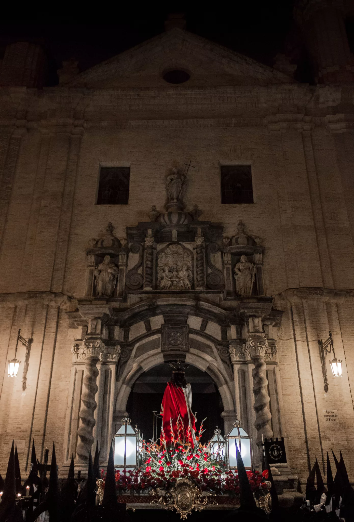 La Humillación, hermandad de la Semana Santa de Zaragoza