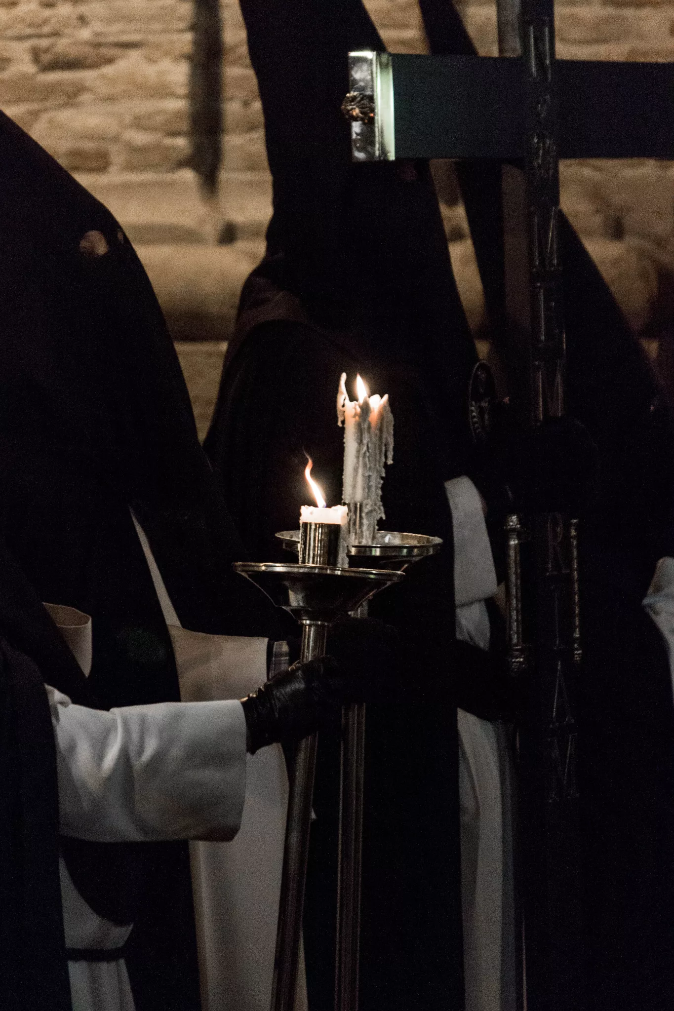 La Humillación, hermandad de la Semana Santa de Zaragoza