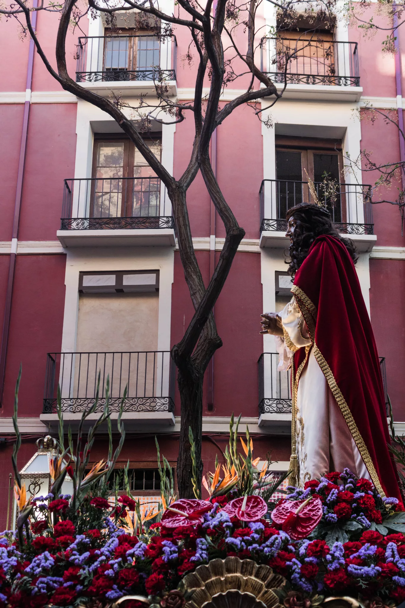 La Humillación, hermandad de la Semana Santa de Zaragoza