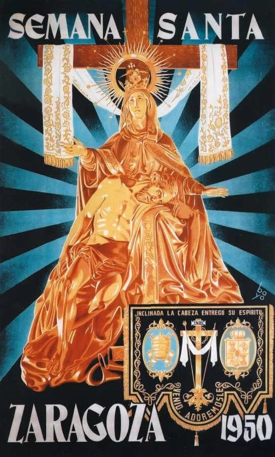 Cartel de La Piedad