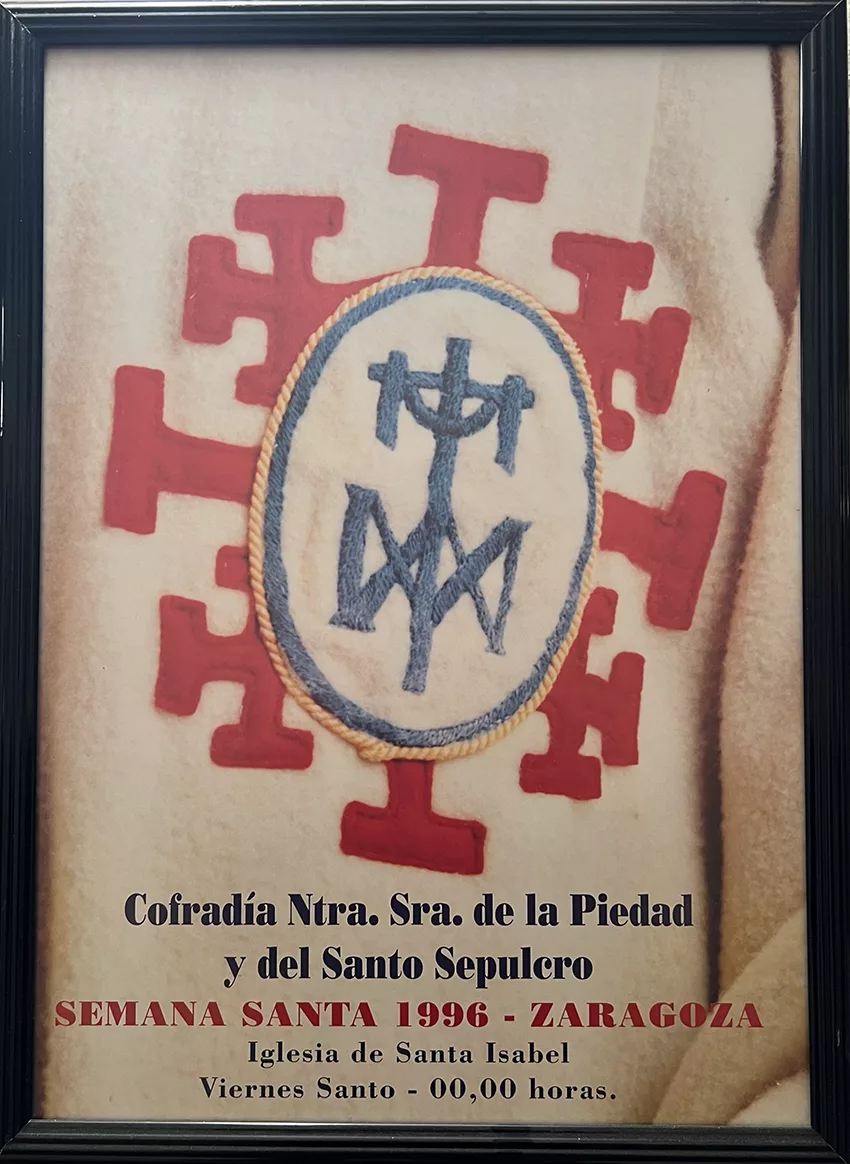 Cartel de La Piedad