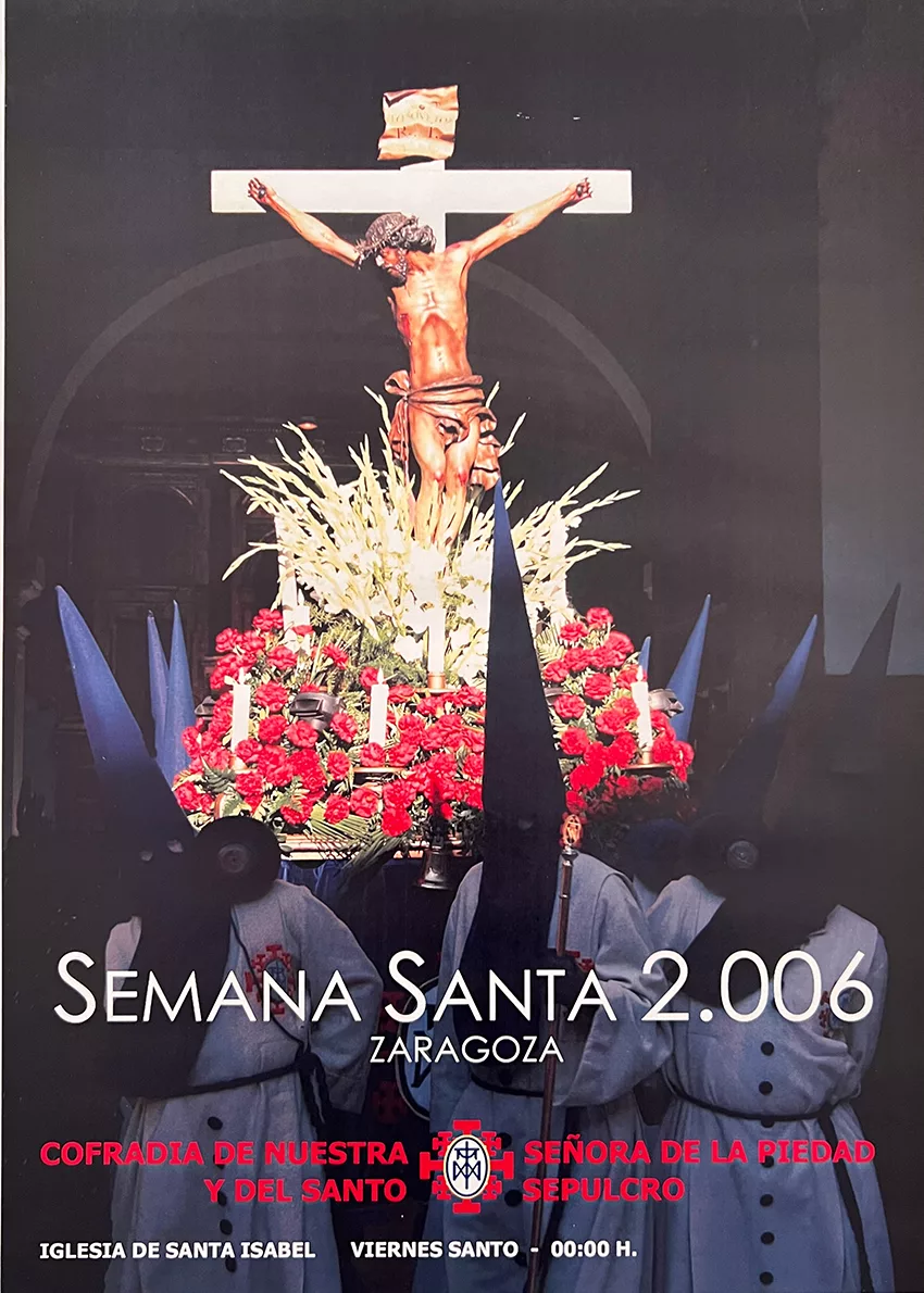 Cartel de La Piedad
