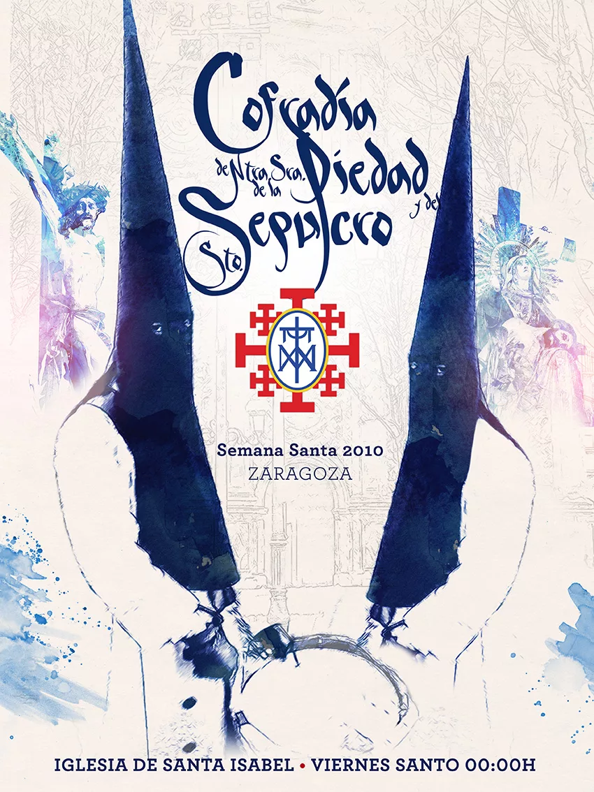 Cartel de La Piedad