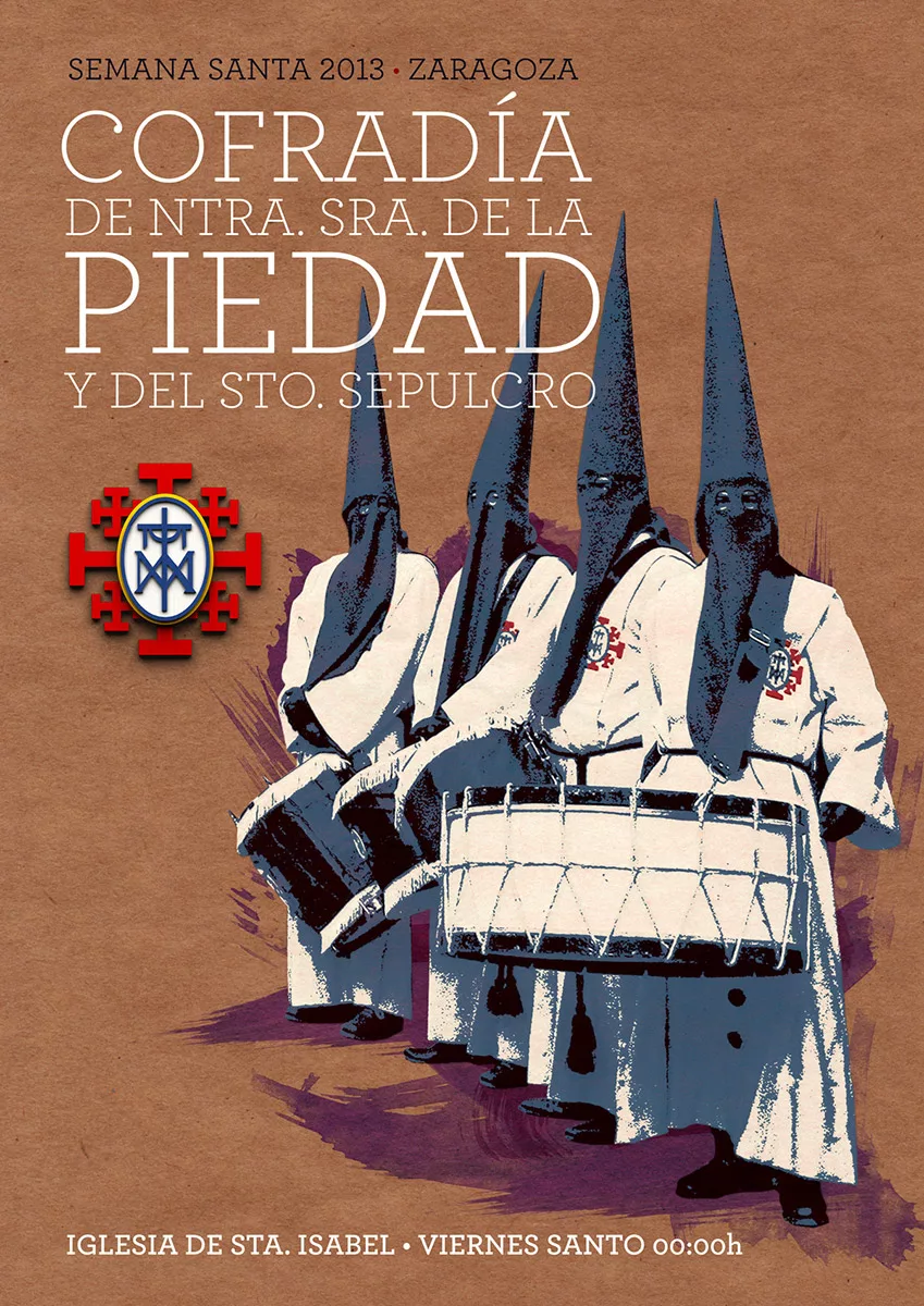 Cartel de La Piedad