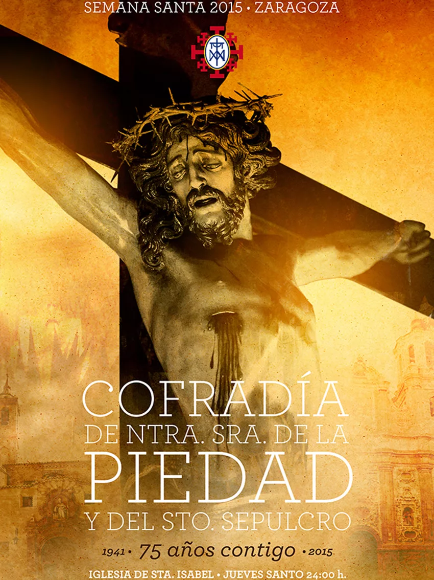 Cartel de La Piedad