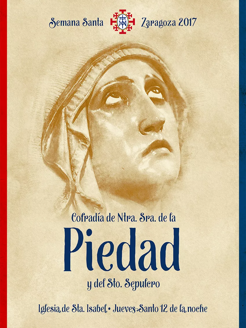Cartel de La Piedad