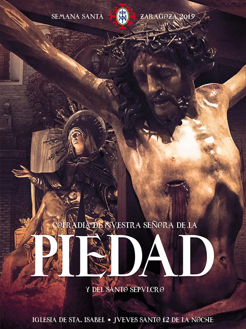 Cartel de La Piedad