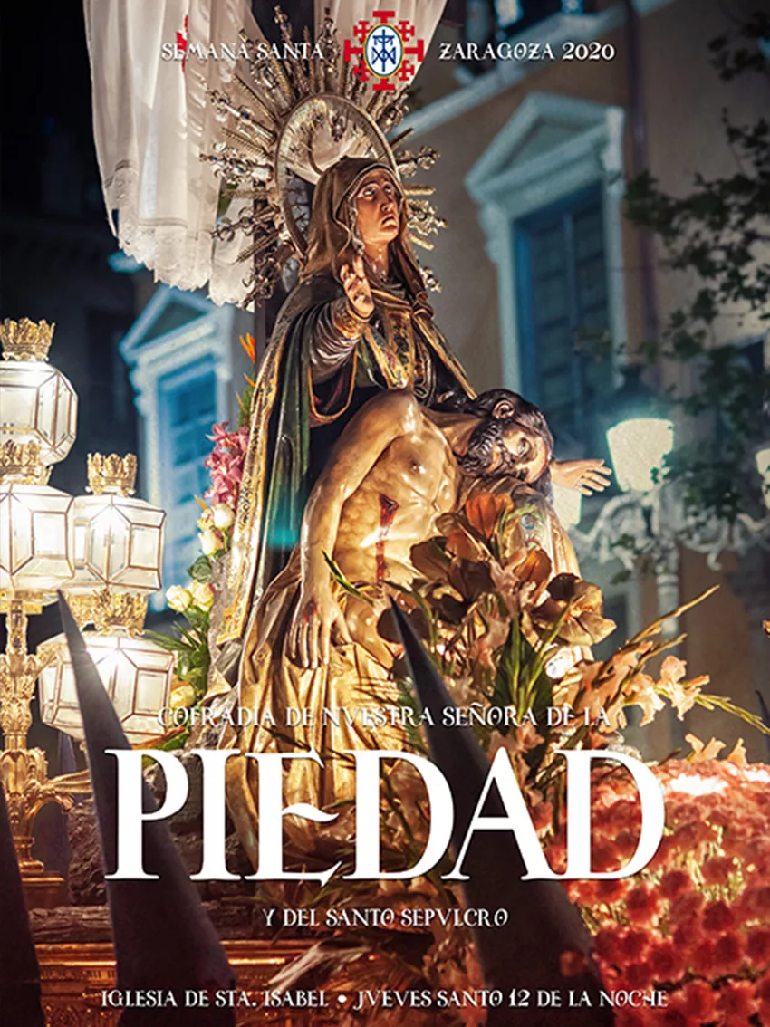 Cartel de La Piedad