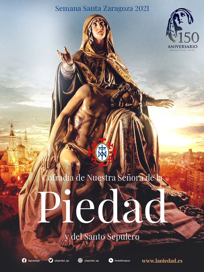 Cartel de La Piedad