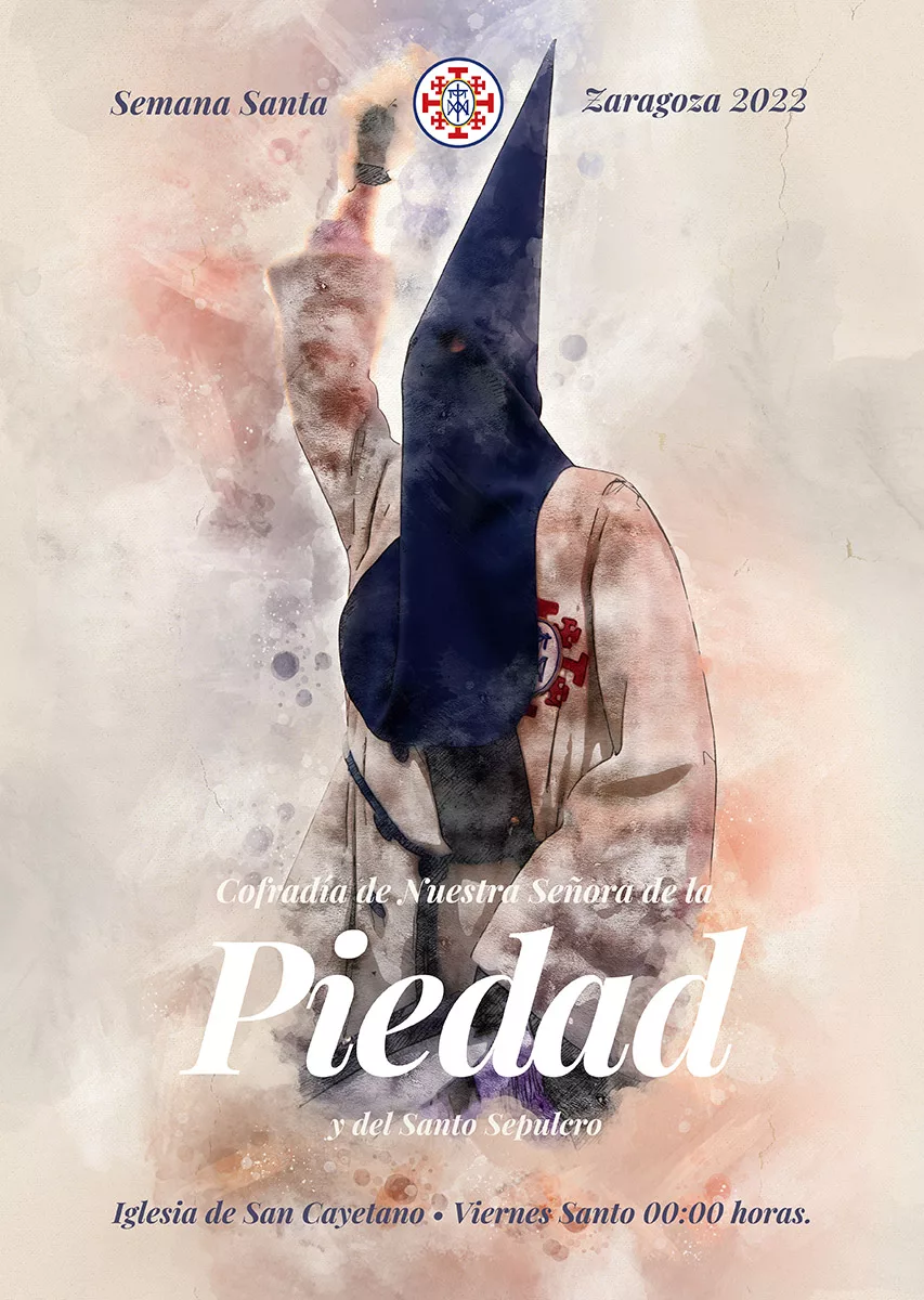 Cartel de La Piedad