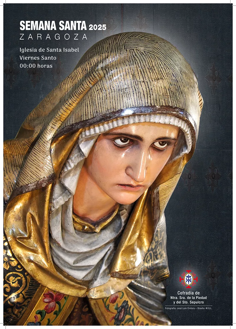 Cartel de La Piedad