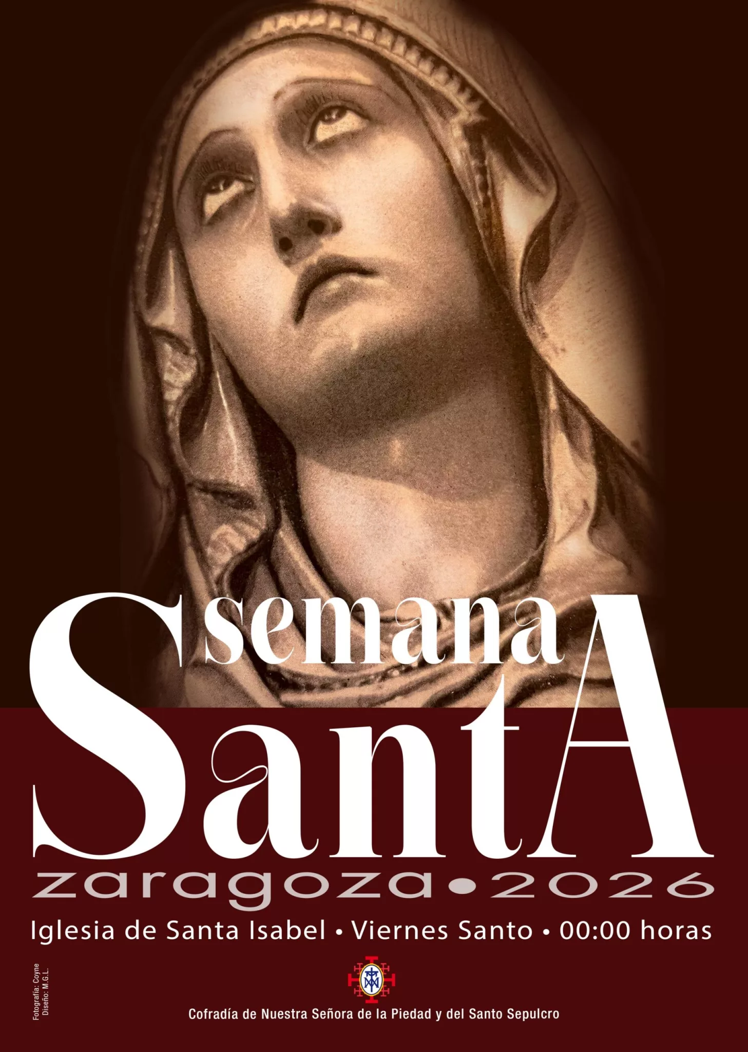 Cartel de La Piedad