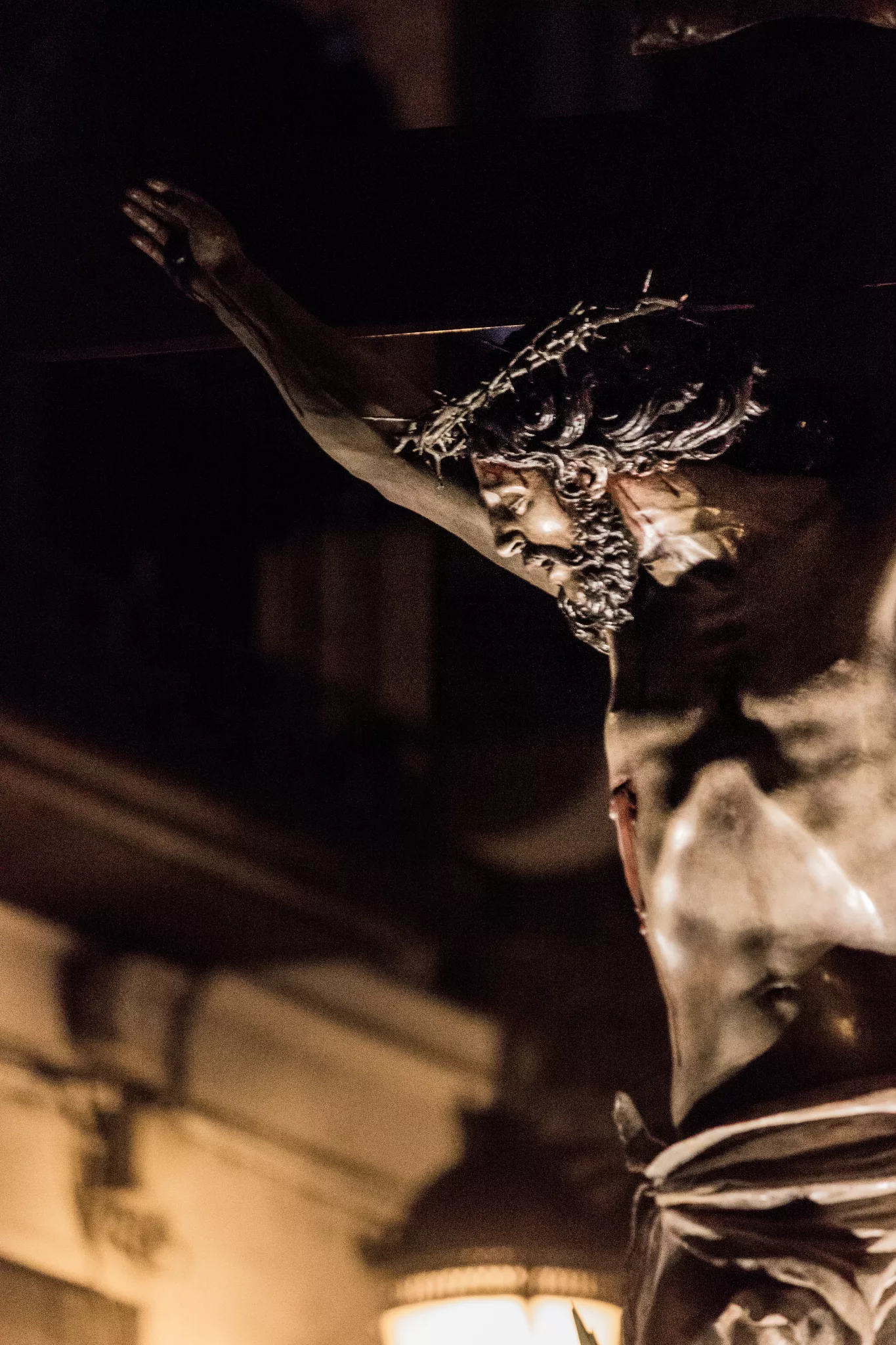 La Piedad, hermandad de la Semana Santa de Zaragoza