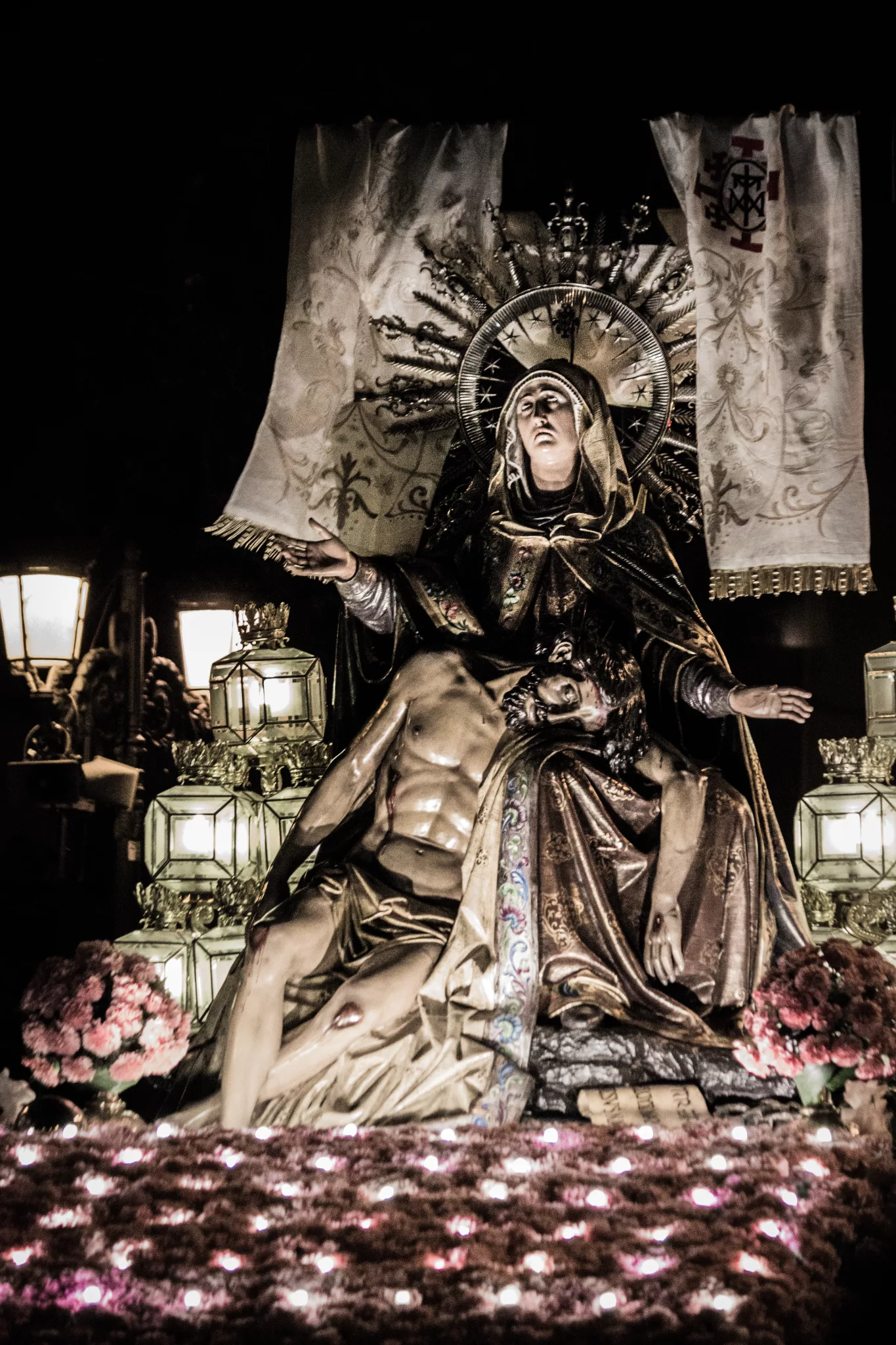 La Piedad, hermandad de la Semana Santa de Zaragoza