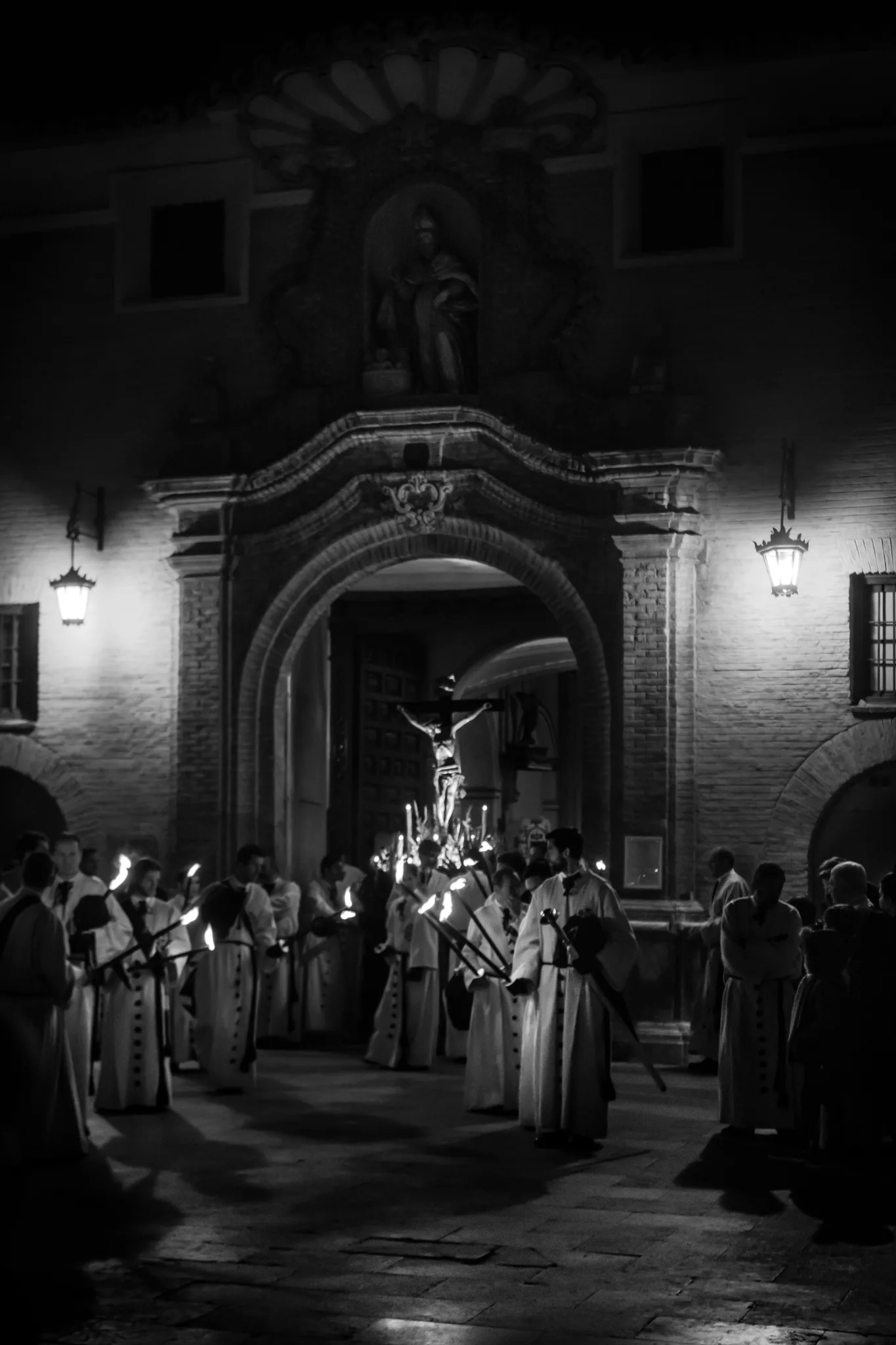 La Piedad
