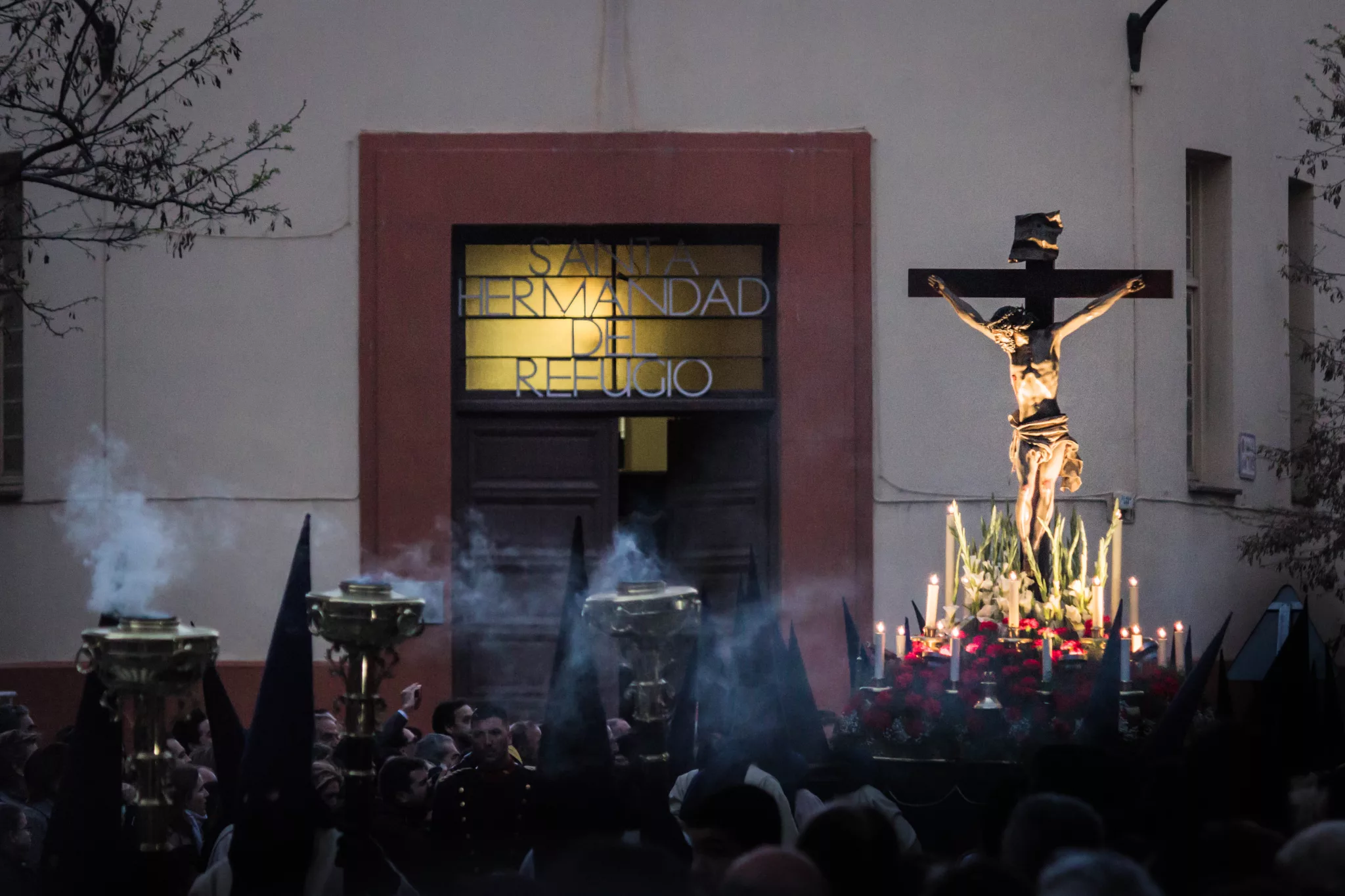 La Piedad, hermandad de la Semana Santa de Zaragoza