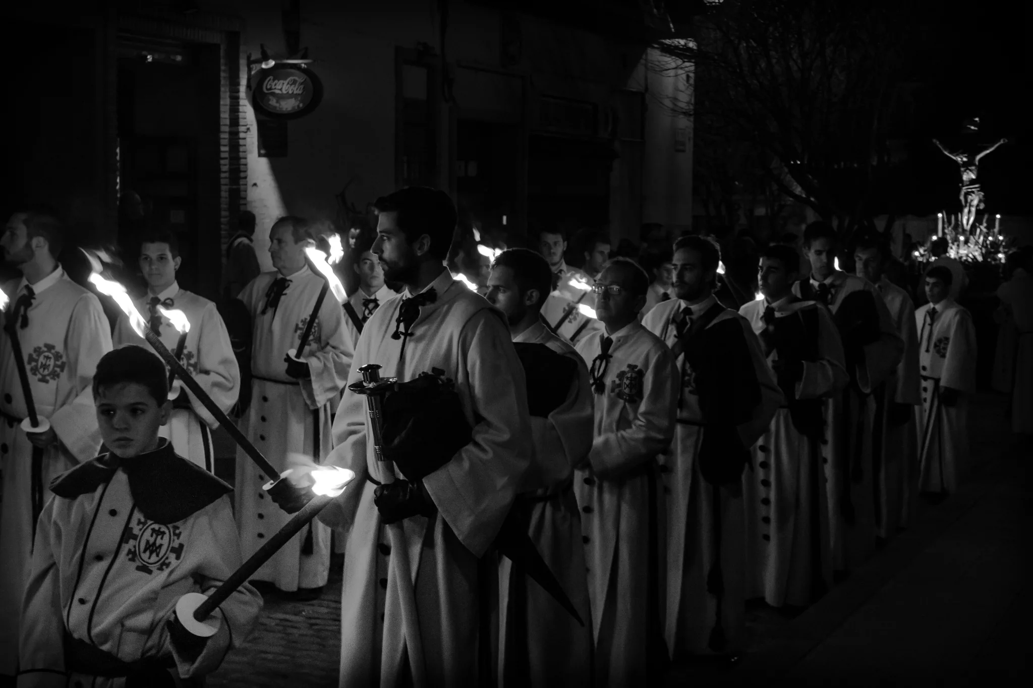 La Piedad, hermandad de la Semana Santa de Zaragoza