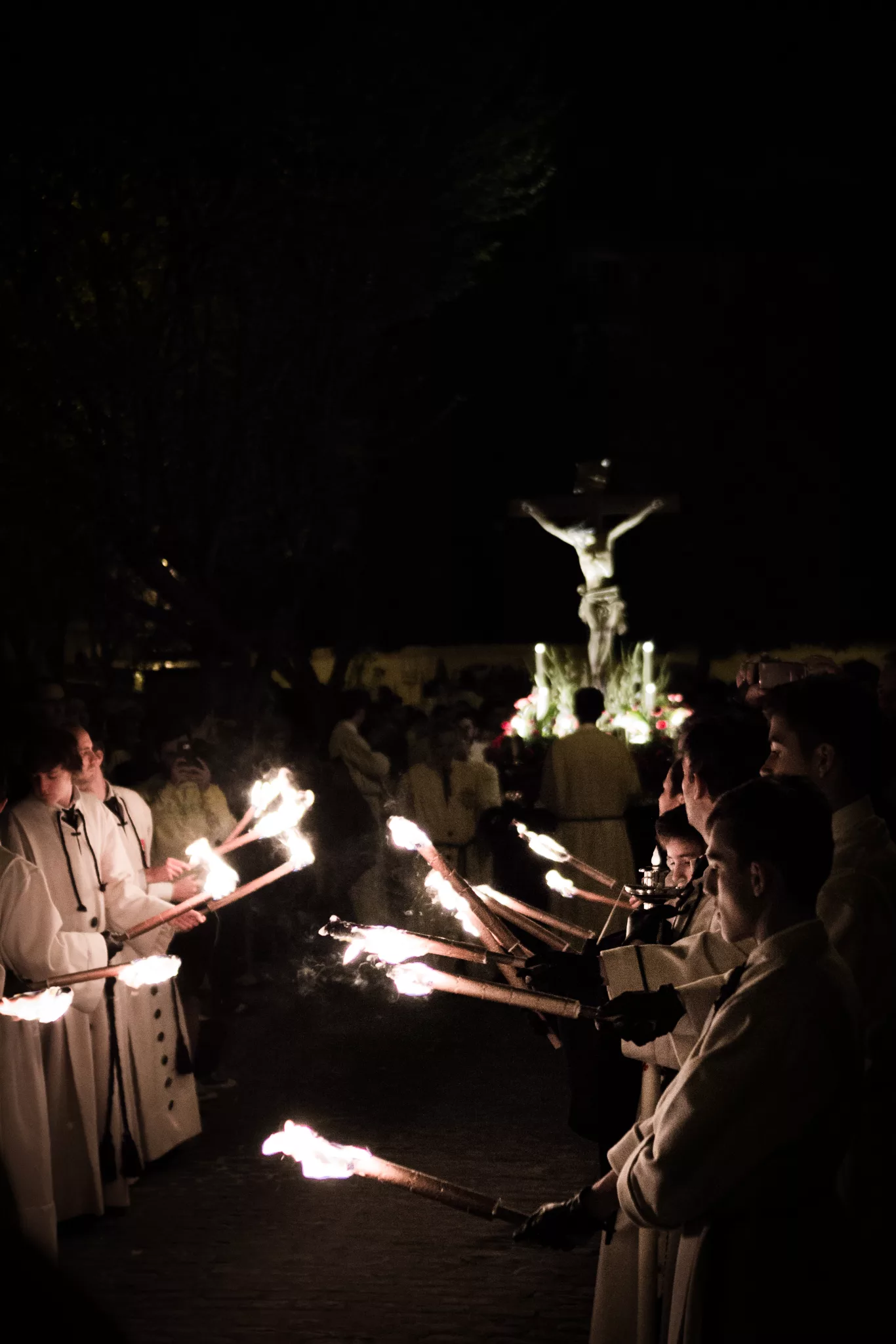 La Piedad, hermandad de la Semana Santa de Zaragoza