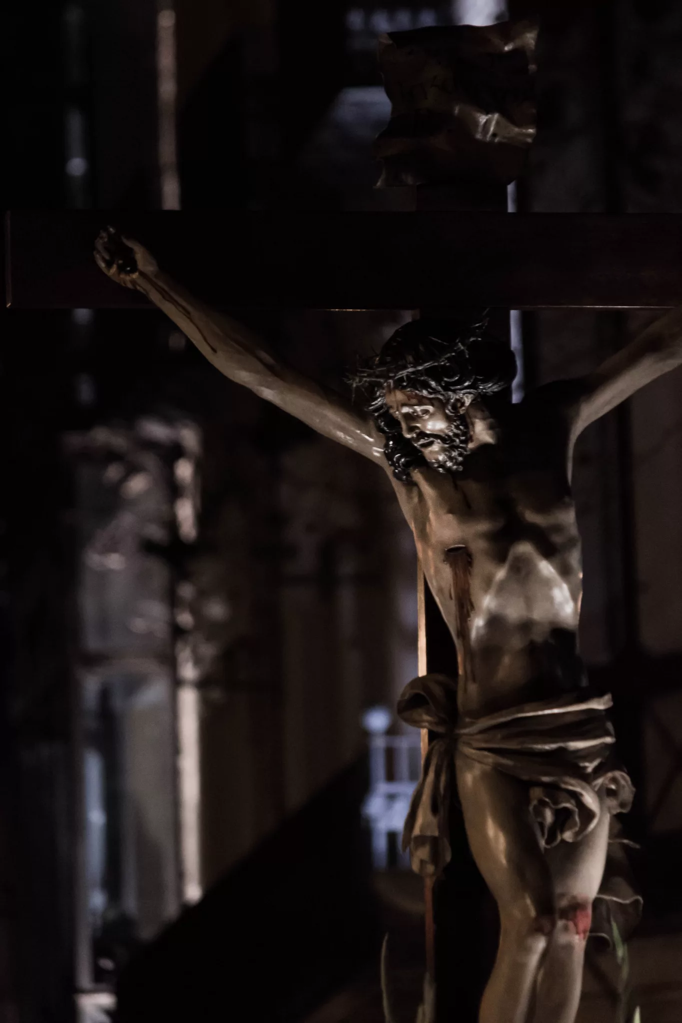 La Piedad, hermandad de la Semana Santa de Zaragoza