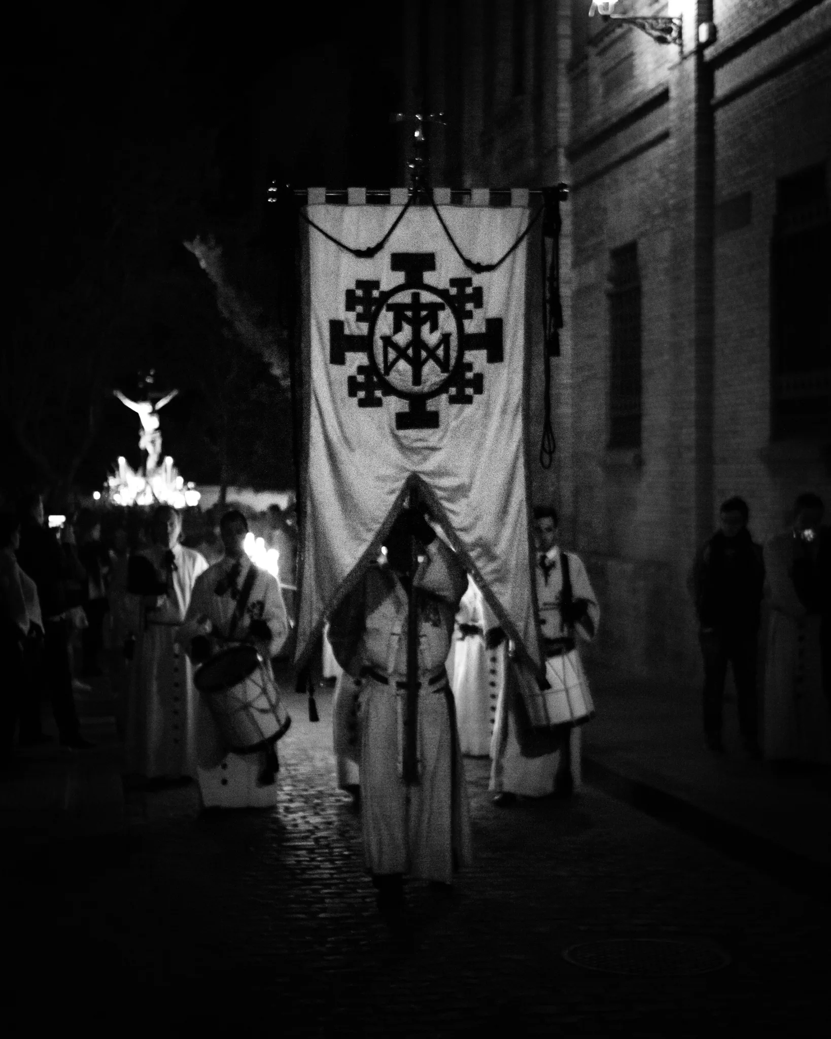 La Piedad, hermandad de la Semana Santa de Zaragoza