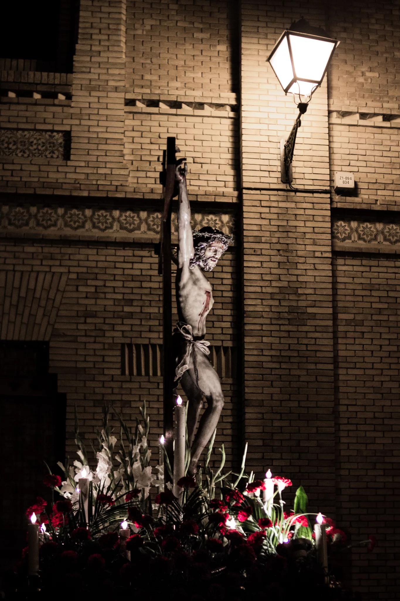 La Piedad, hermandad de la Semana Santa de Zaragoza