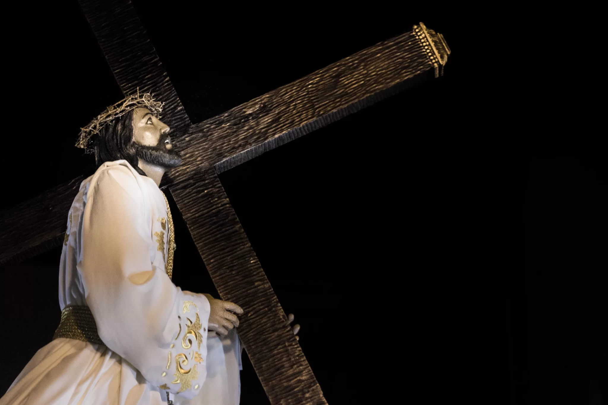 La Verónica, hermandad de la Semana Santa de Zaragoza