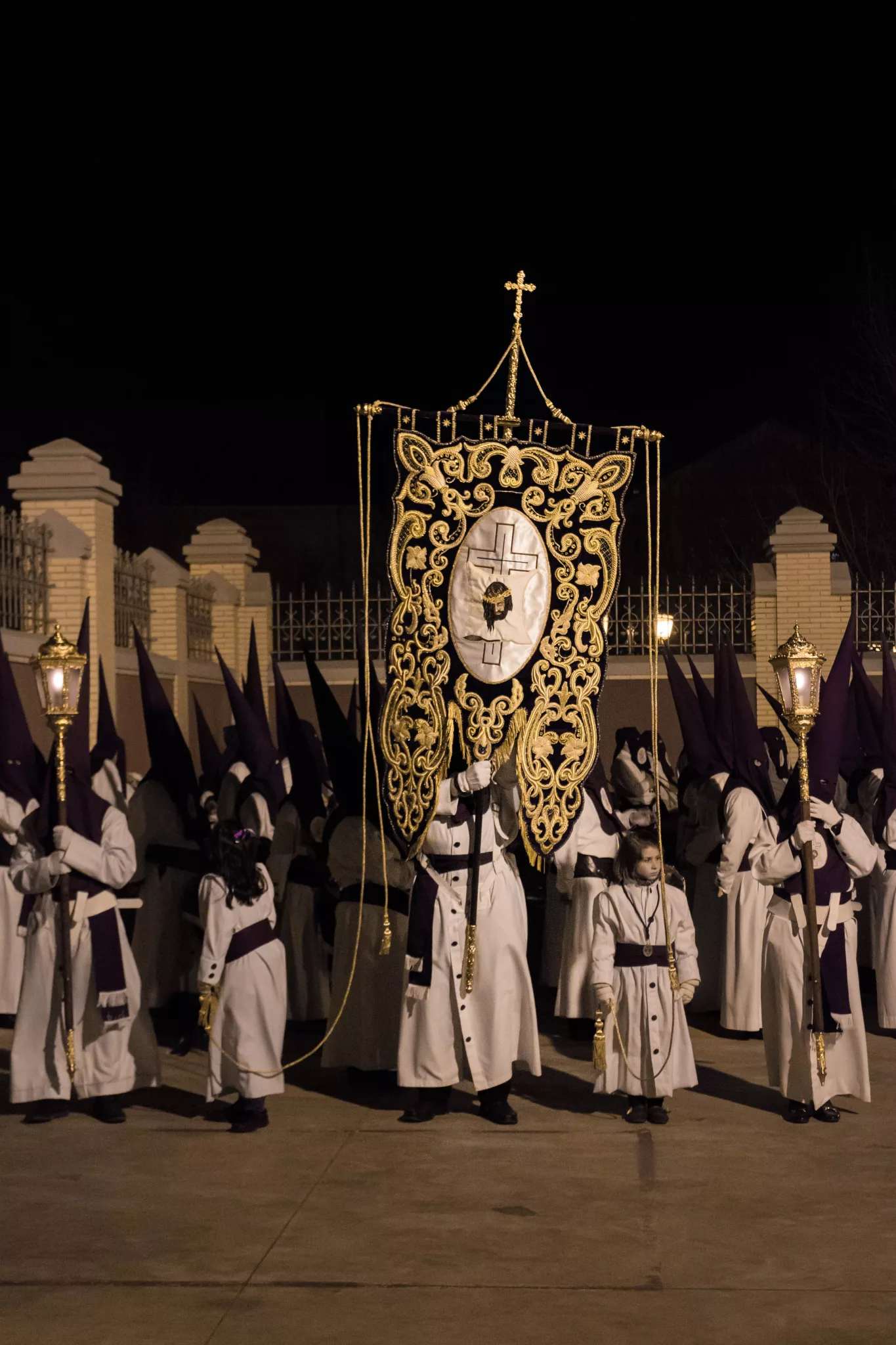 La Verónica, hermandad de la Semana Santa de Zaragoza
