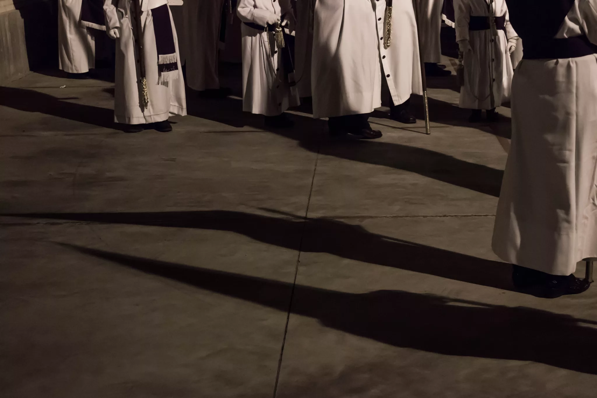 La Verónica, hermandad de la Semana Santa de Zaragoza