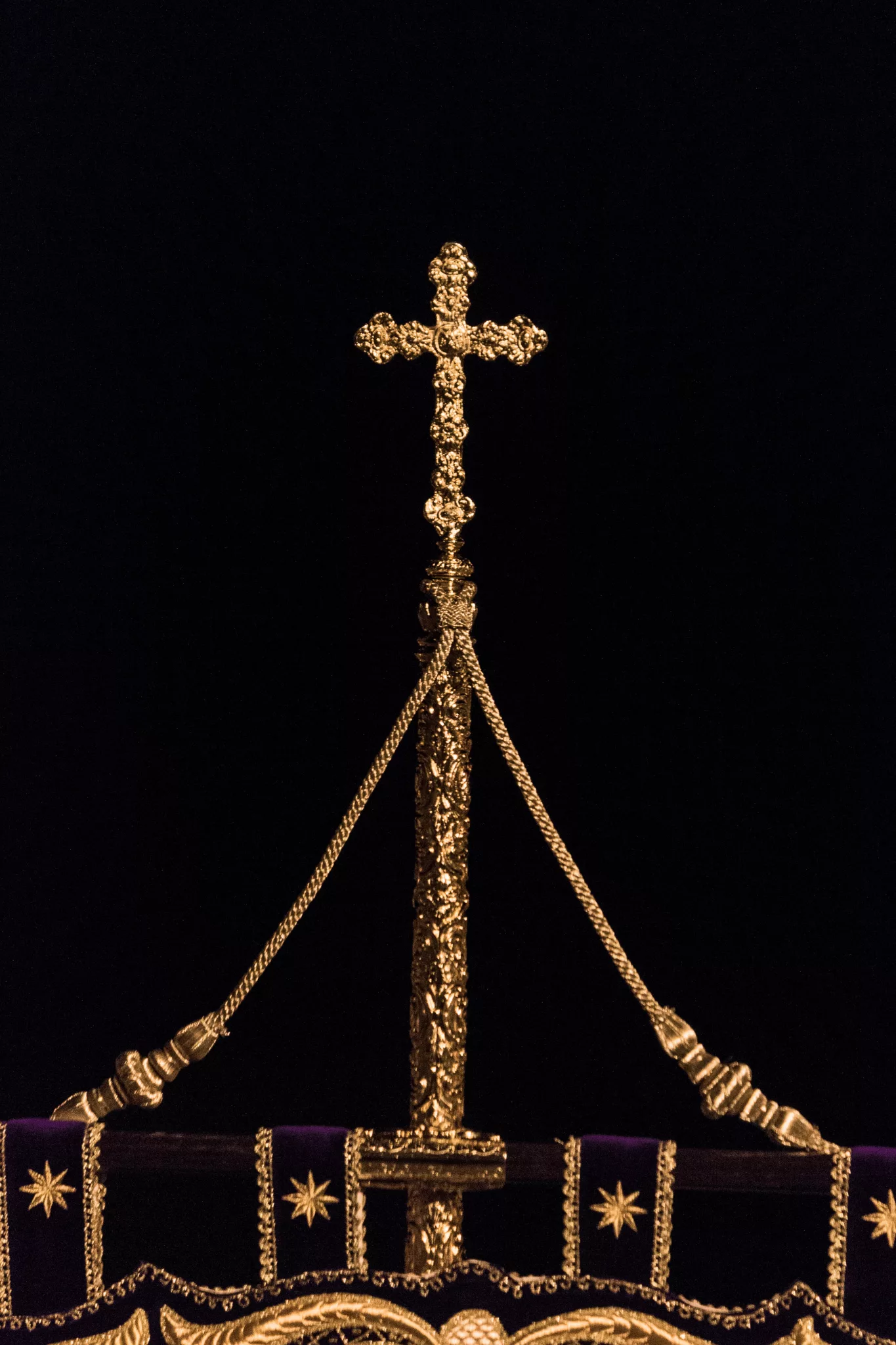 La Verónica, hermandad de la Semana Santa de Zaragoza