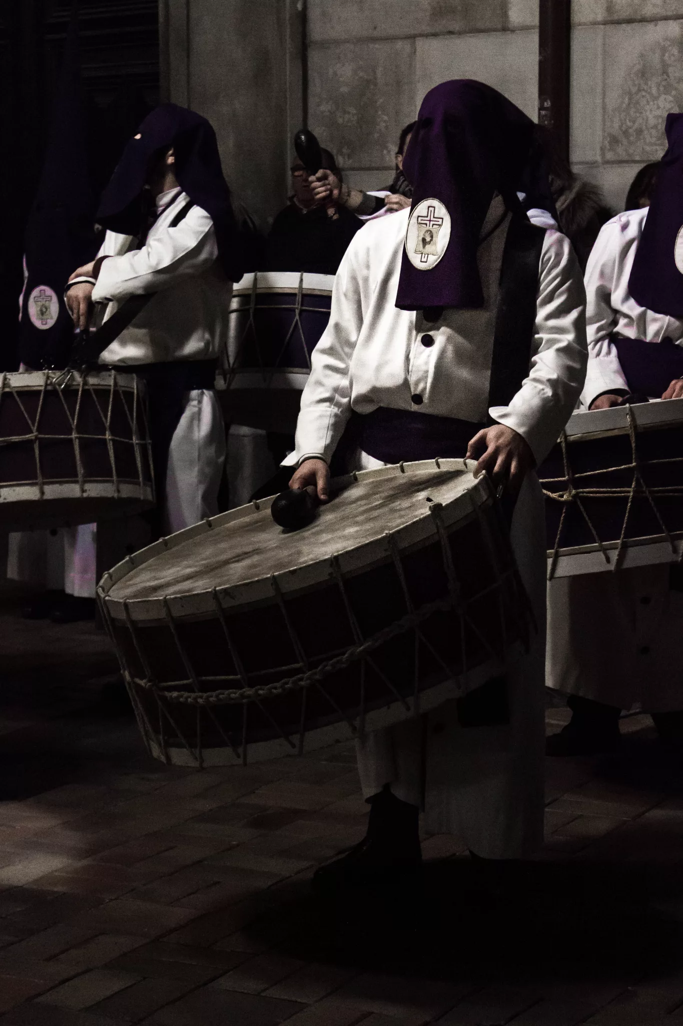 La Verónica, hermandad de la Semana Santa de Zaragoza