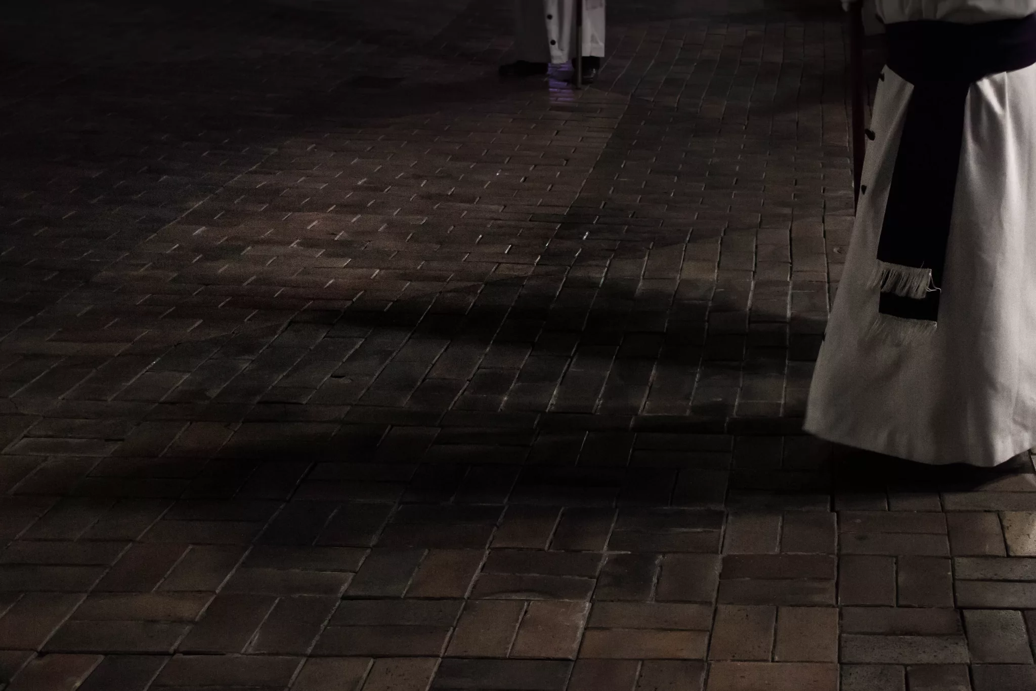 La Verónica, hermandad de la Semana Santa de Zaragoza