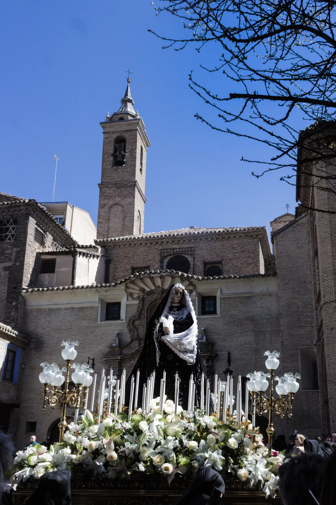 Las Esclavas