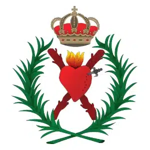 Escudo de Los Dolores