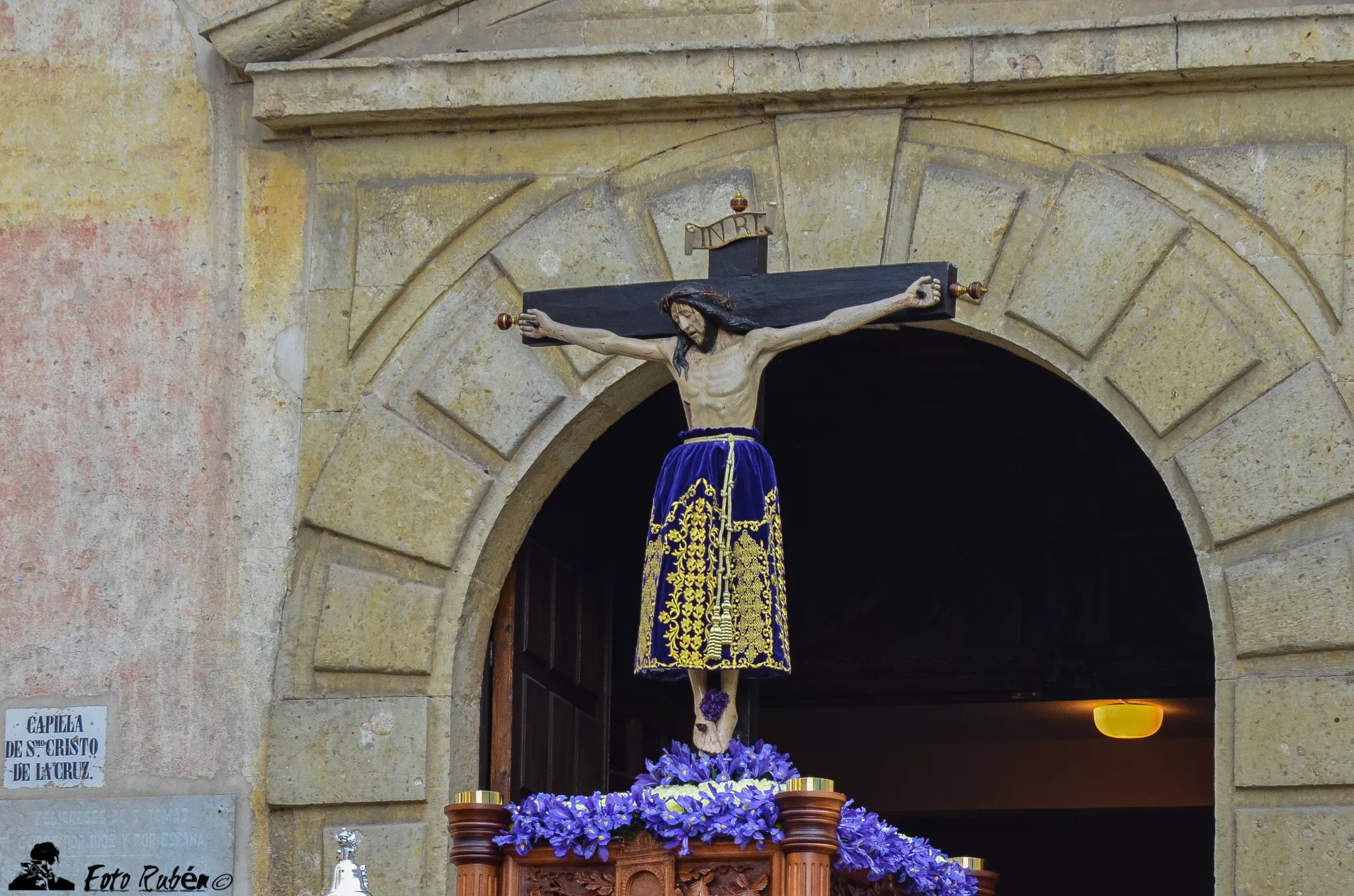 Cristo del Mercado