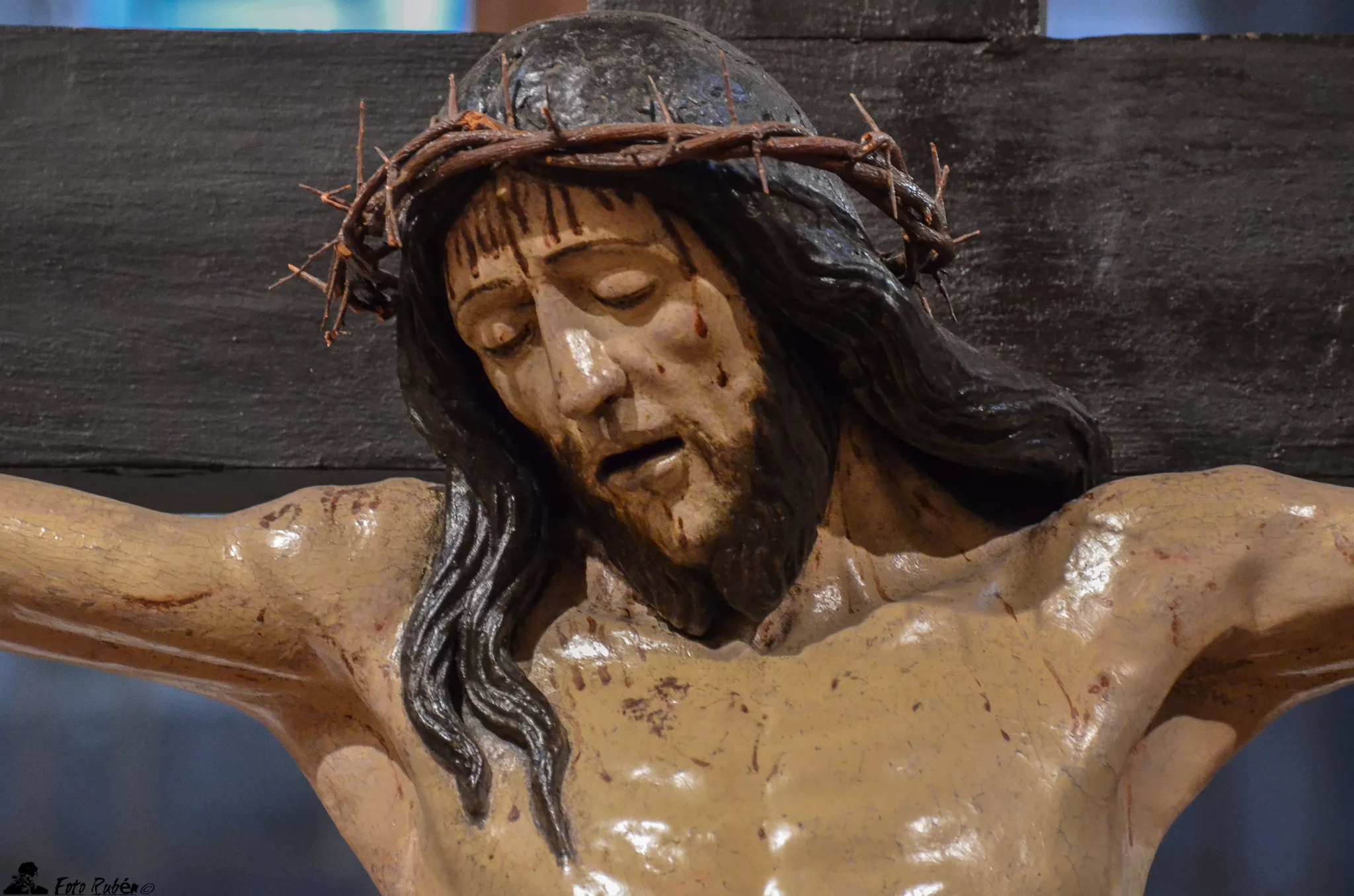 Cristo Del Mercado, hermandad de la Semana Santa de Segovia