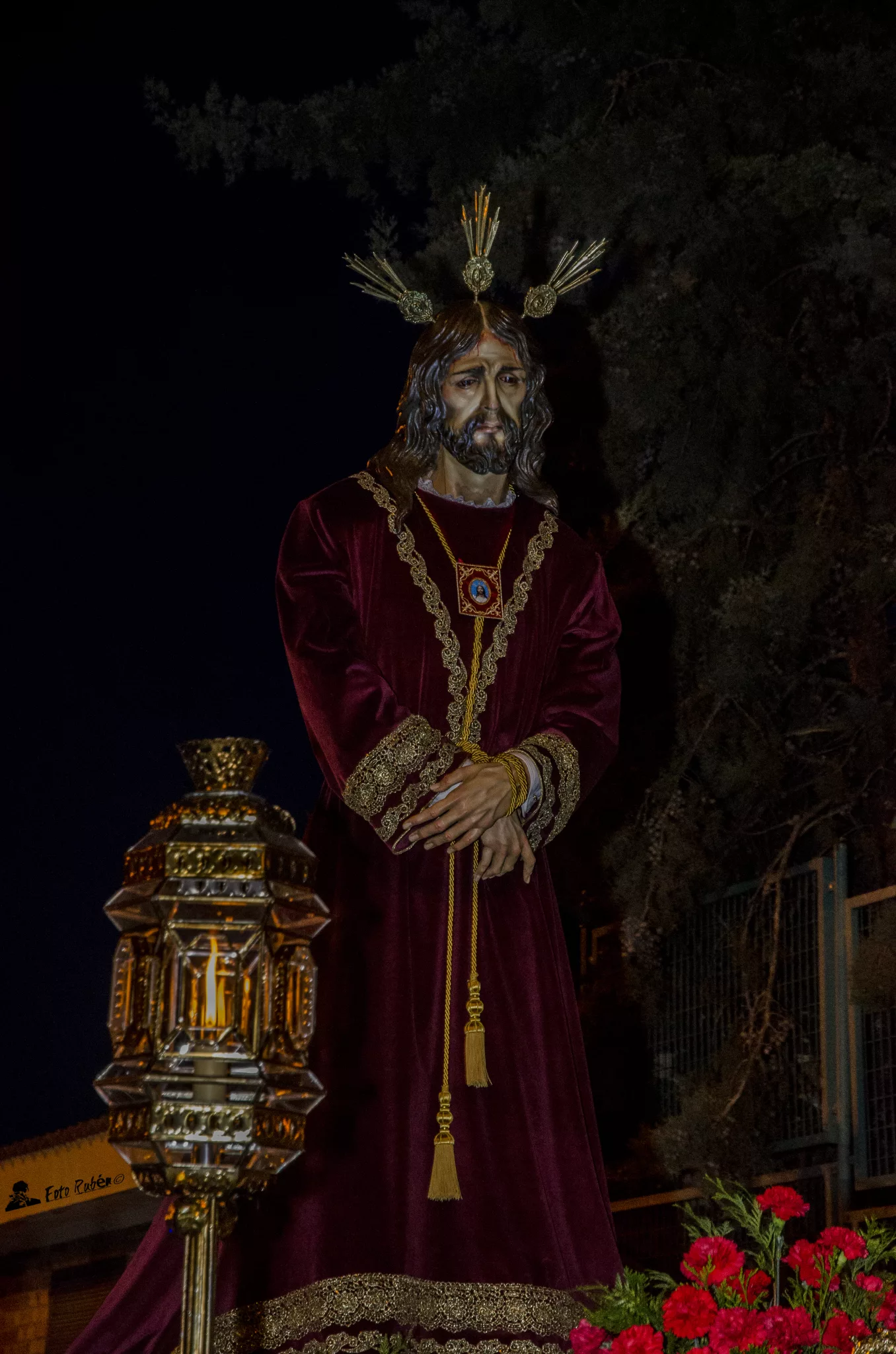 La Piedad De San José, hermandad de la Semana Santa de Segovia