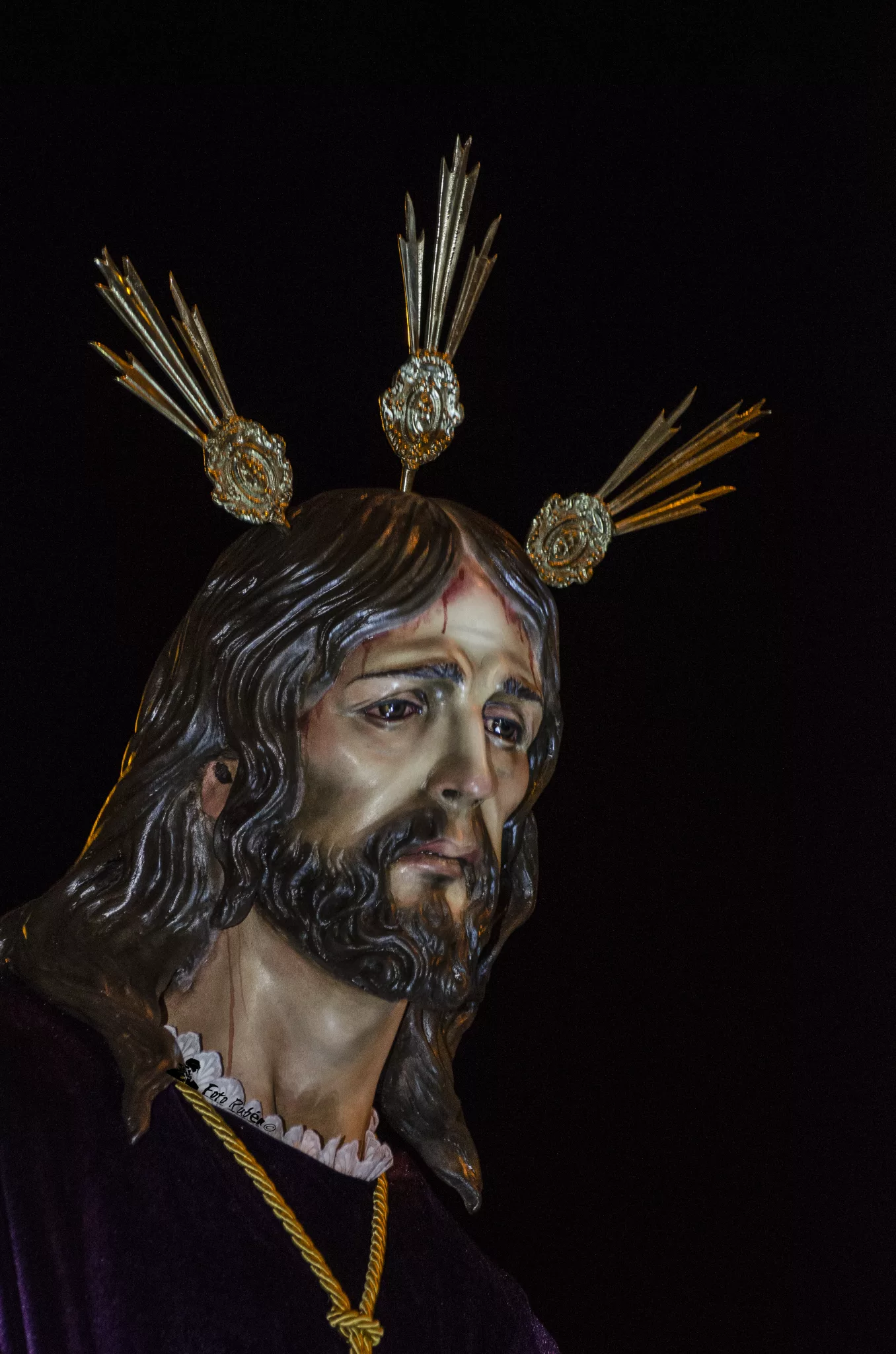 La Piedad De San José, hermandad de la Semana Santa de Segovia