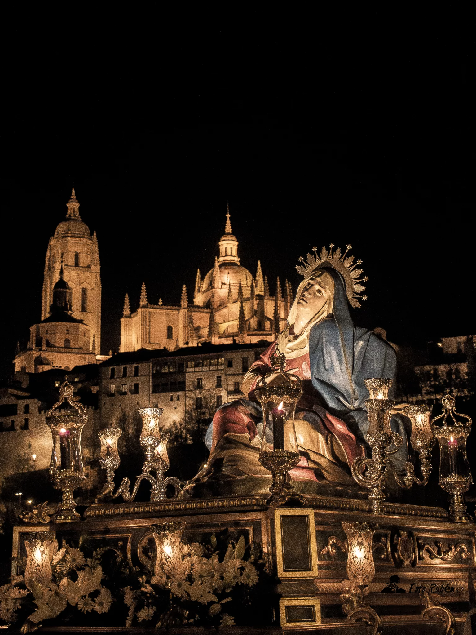 Maristas