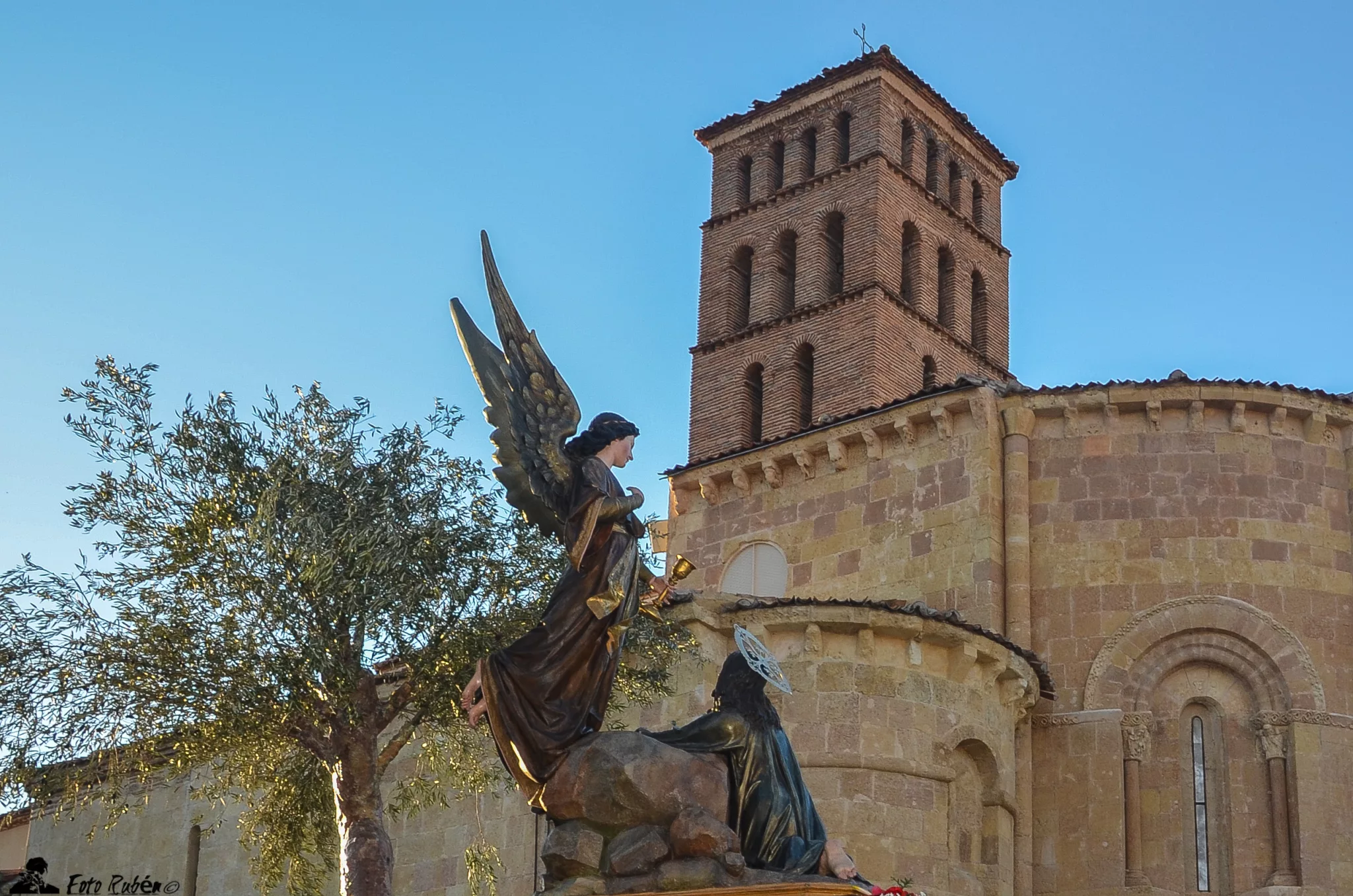 San Lorenzo