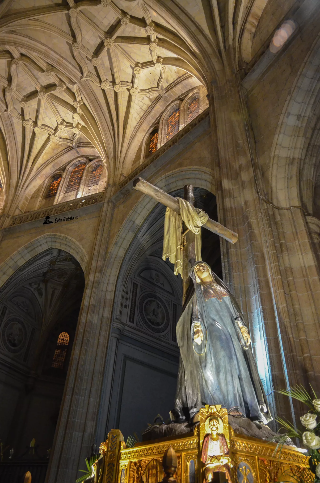 San Millán, hermandad de la Semana Santa de Segovia