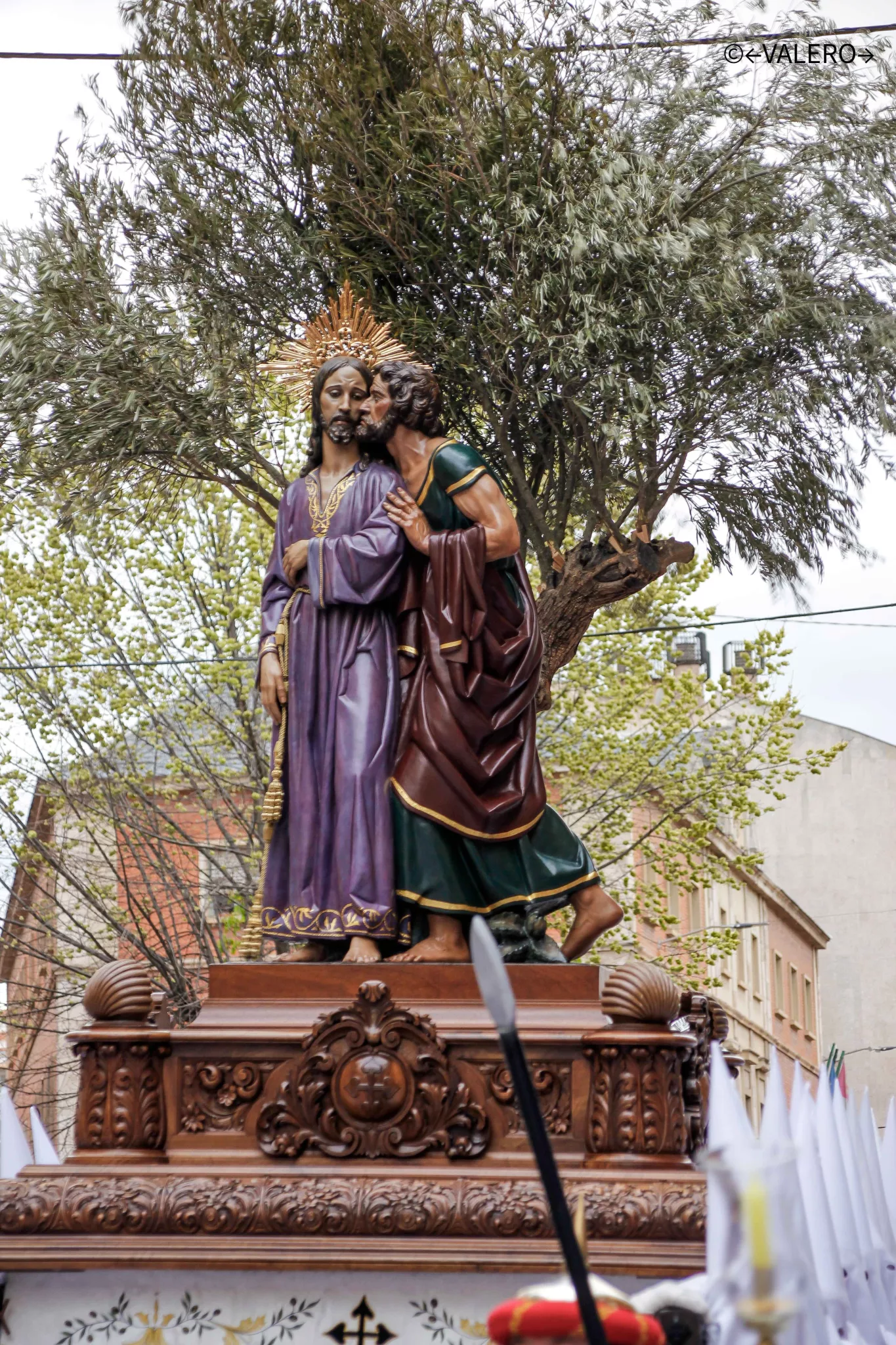 Prendimiento