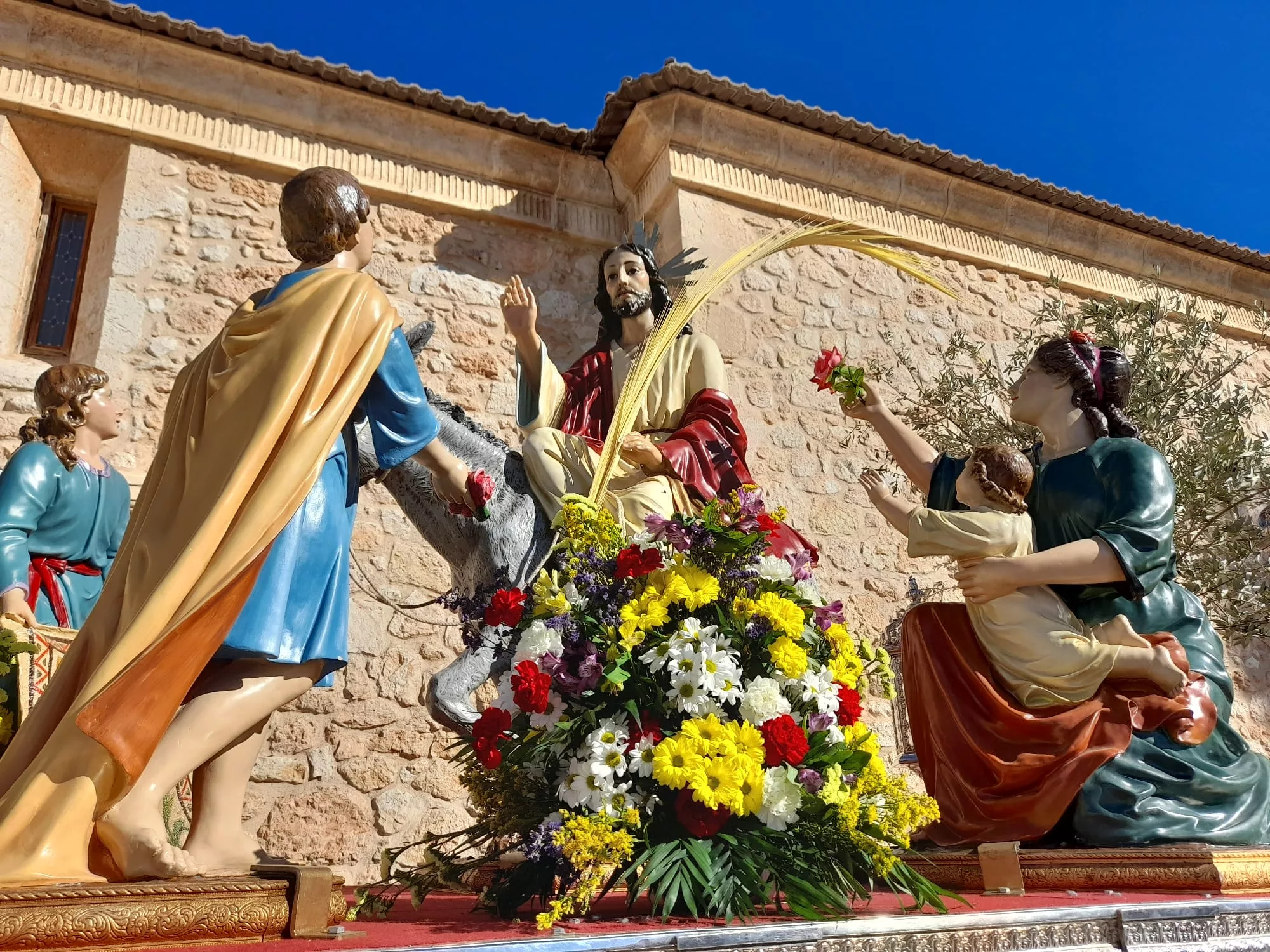Nazareno